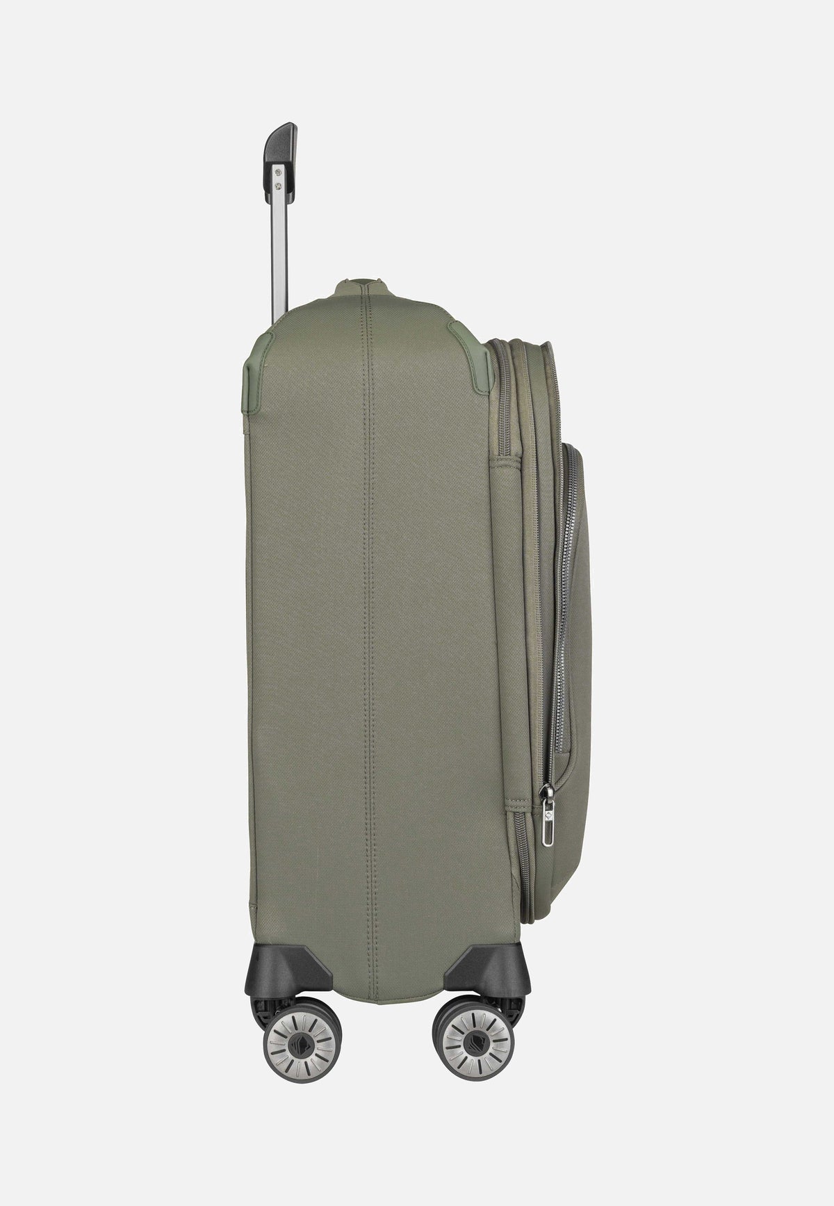 travelite Priima 4w Trolley S Oliv Koffer
