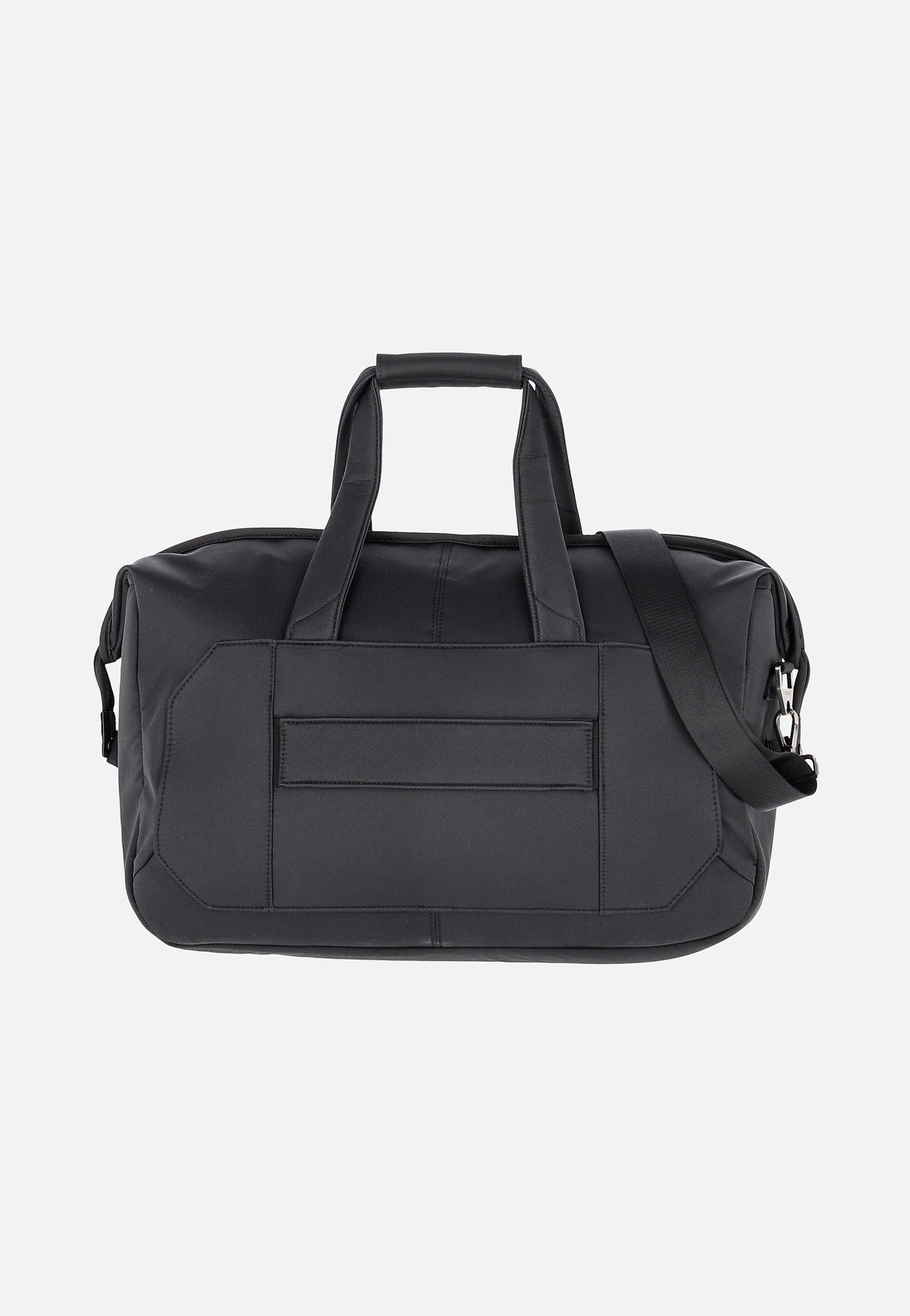 travelite Priima Schwarz Weekender