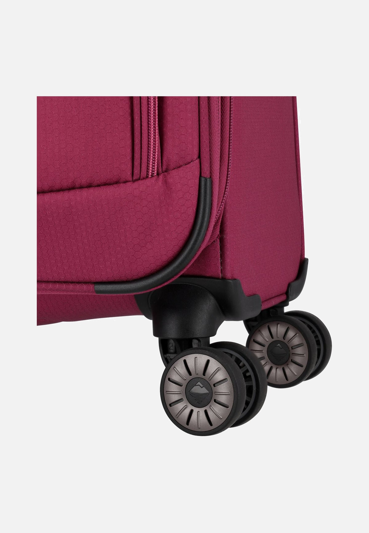 travelite Skaii 4w Trolley M Abendrot Koffer