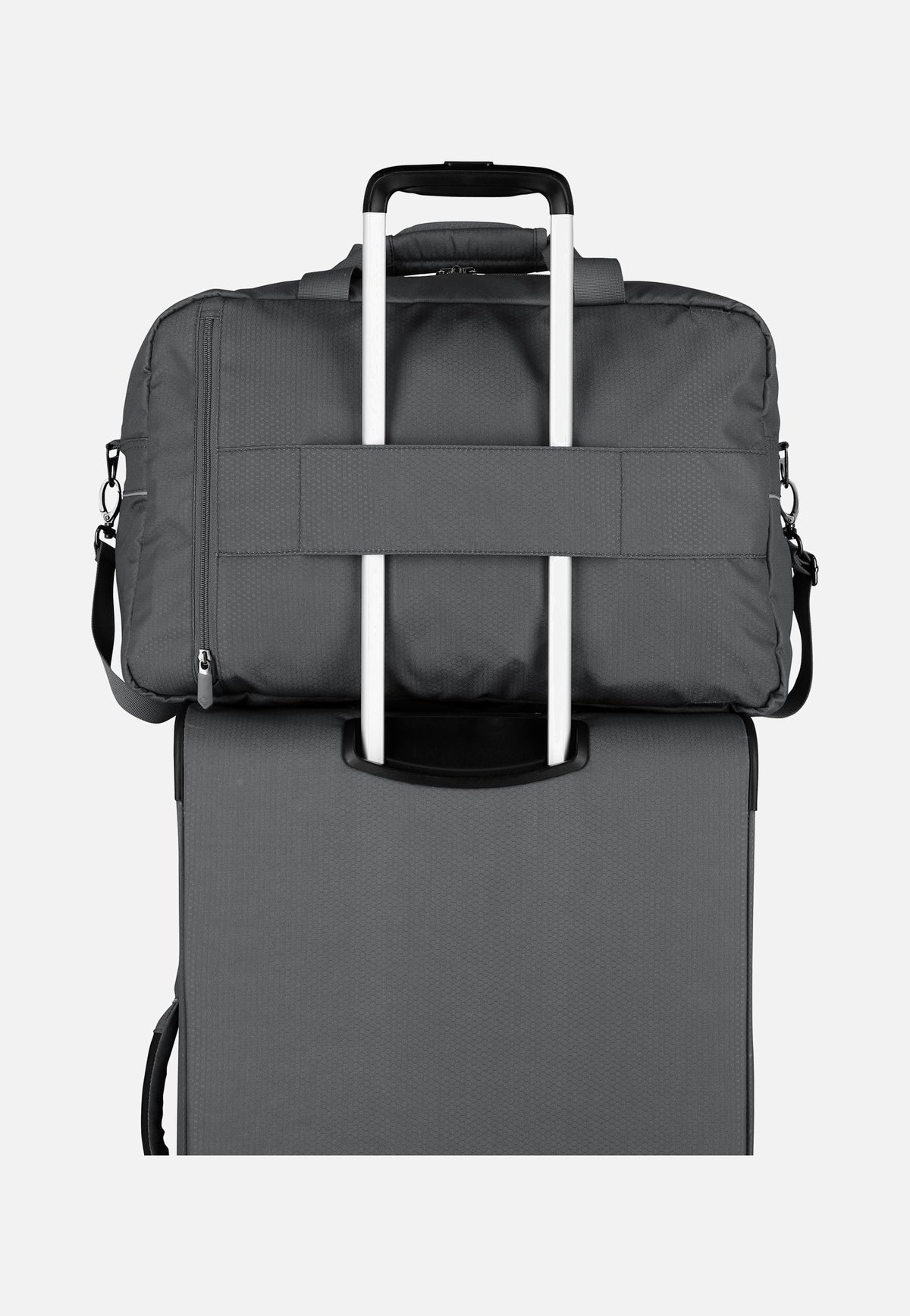 travelite Skaii Weekender/Rucksack Gipfelgrau Weekender