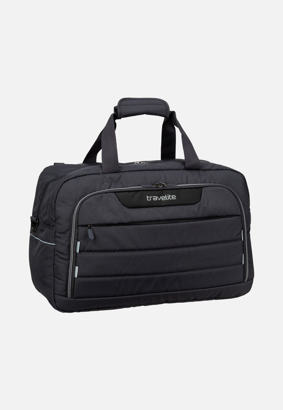 travelite Skaii Weekender/Rucksack Gipfelgrau Weekender