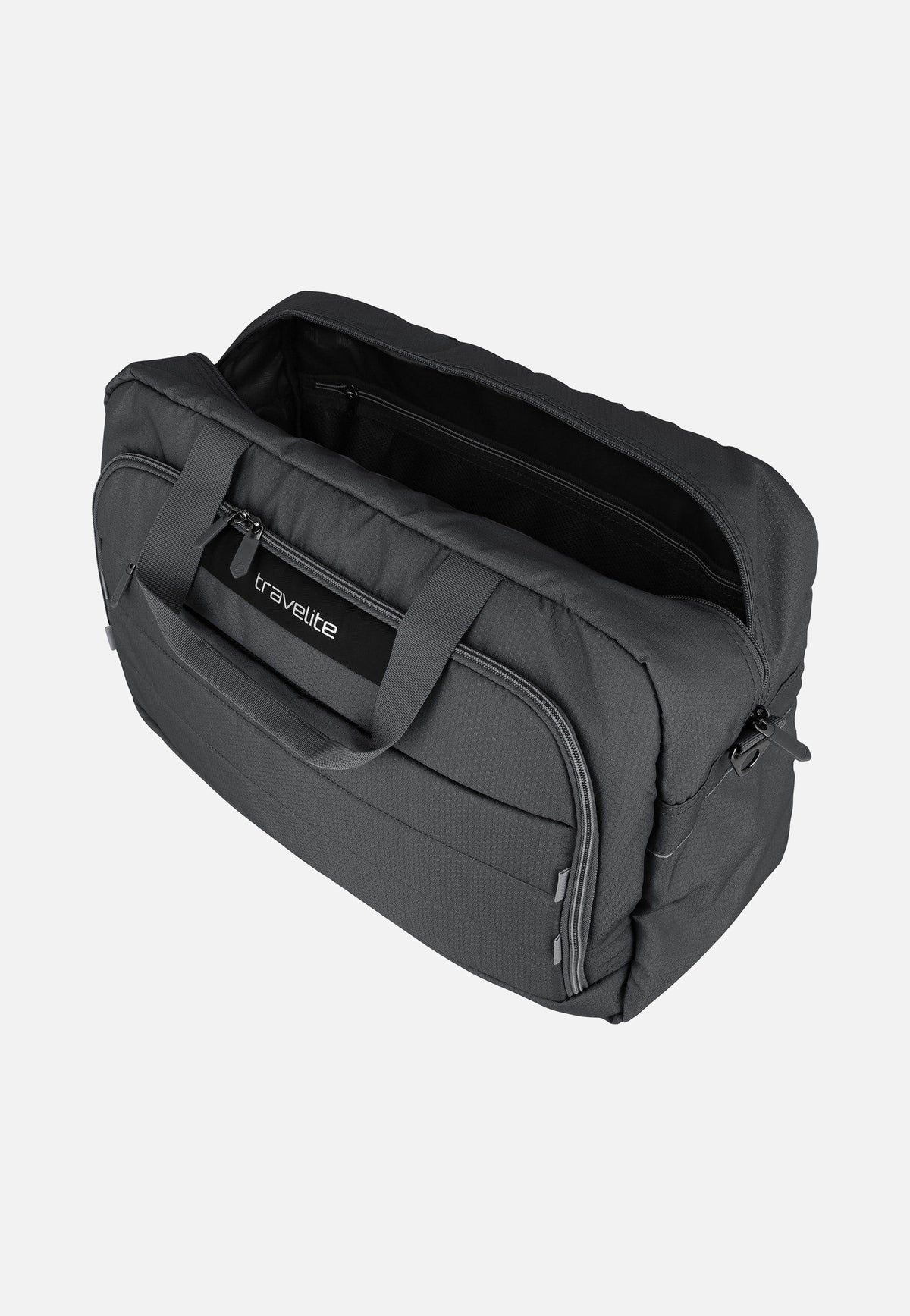 travelite Skaii Weekender/Rucksack Gipfelgrau Weekender