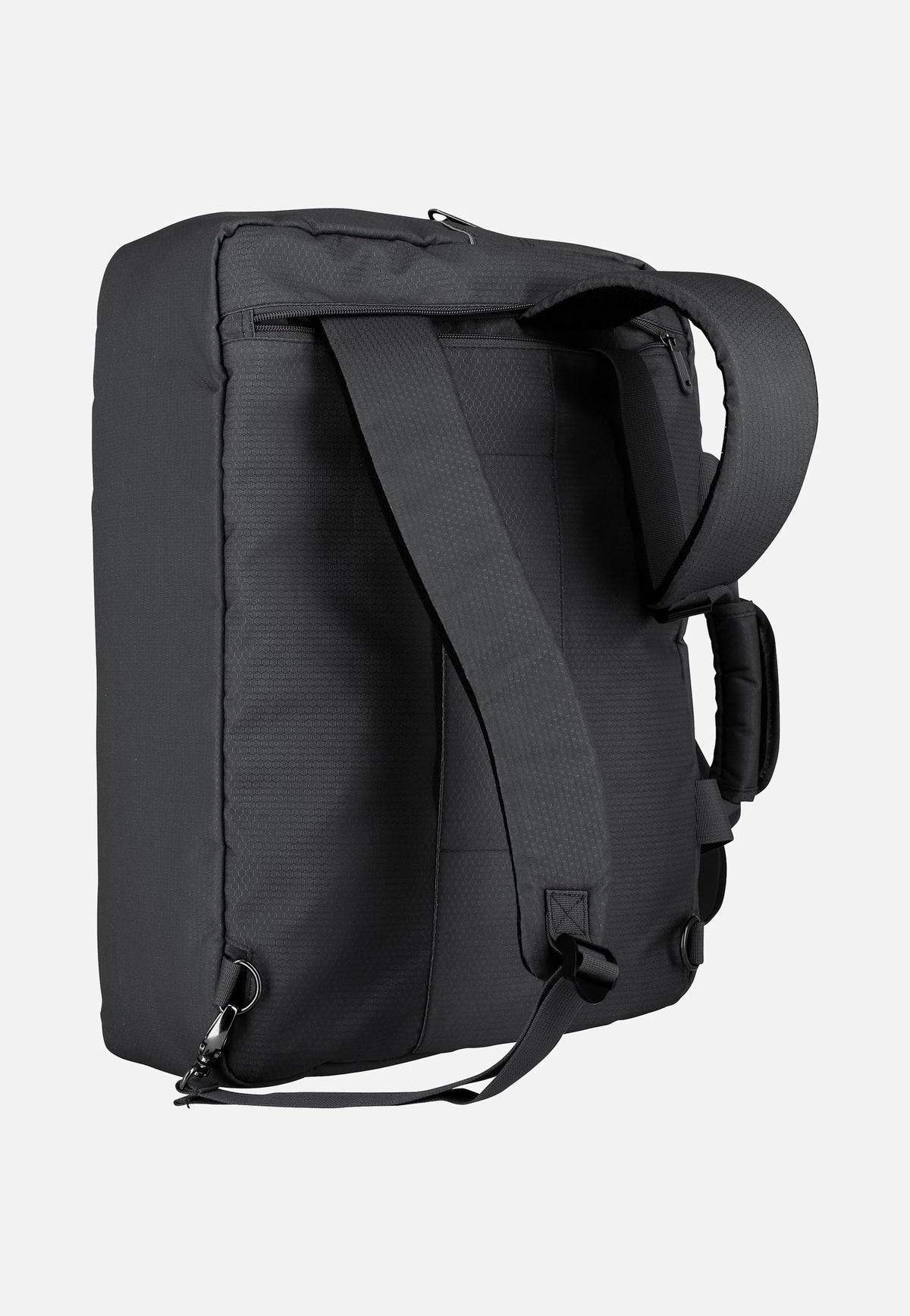 travelite Skaii Weekender/Rucksack Gipfelgrau Weekender