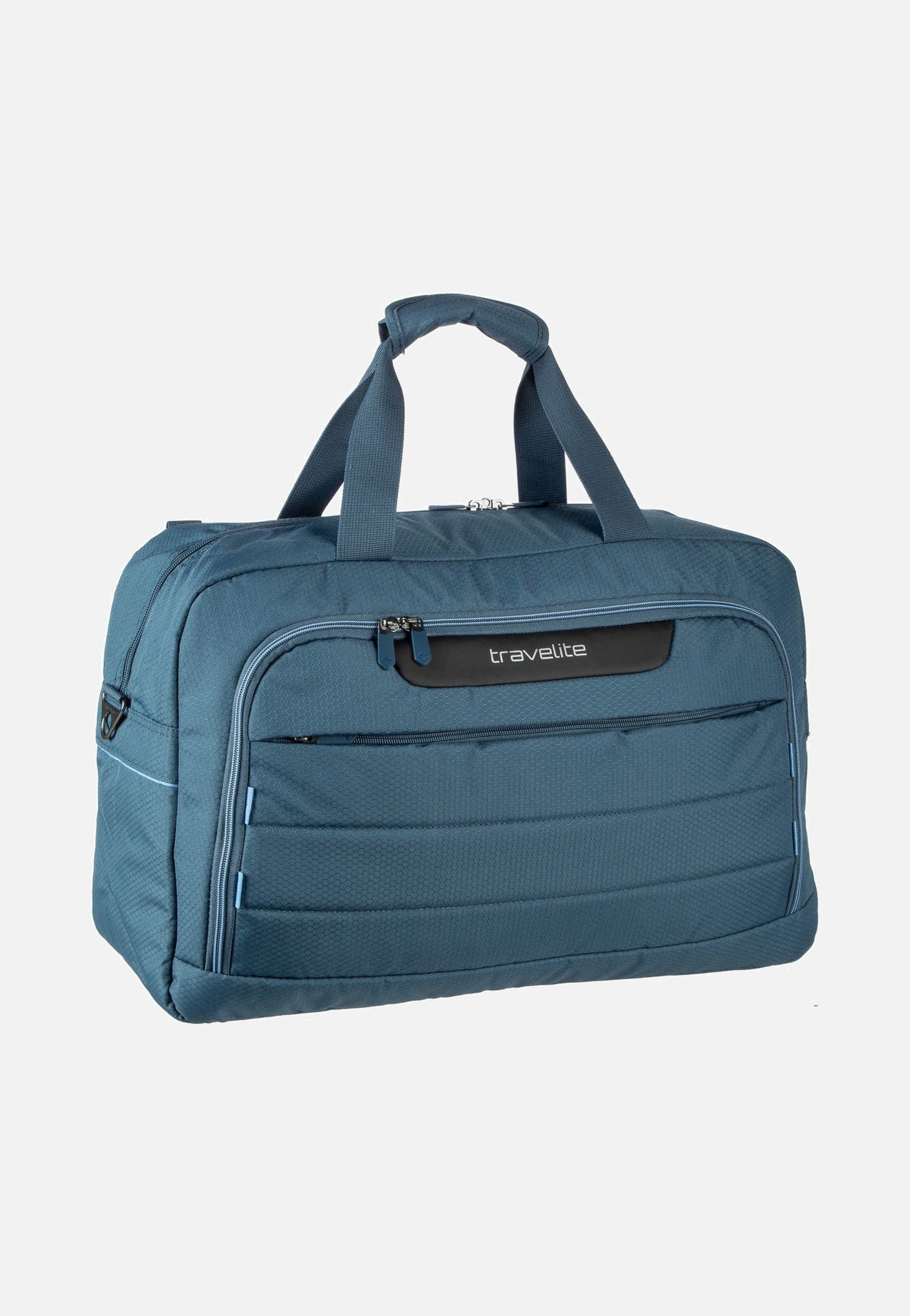 travelite Skaii Weekender/Rucksack Panoramablau Weekender
