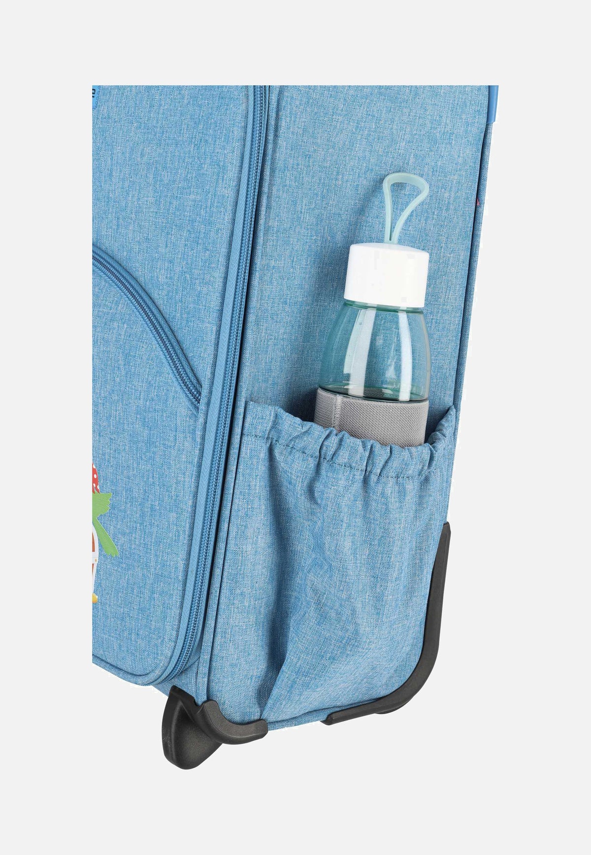 travelite Youngster Kindertrolley Pirat Koffer