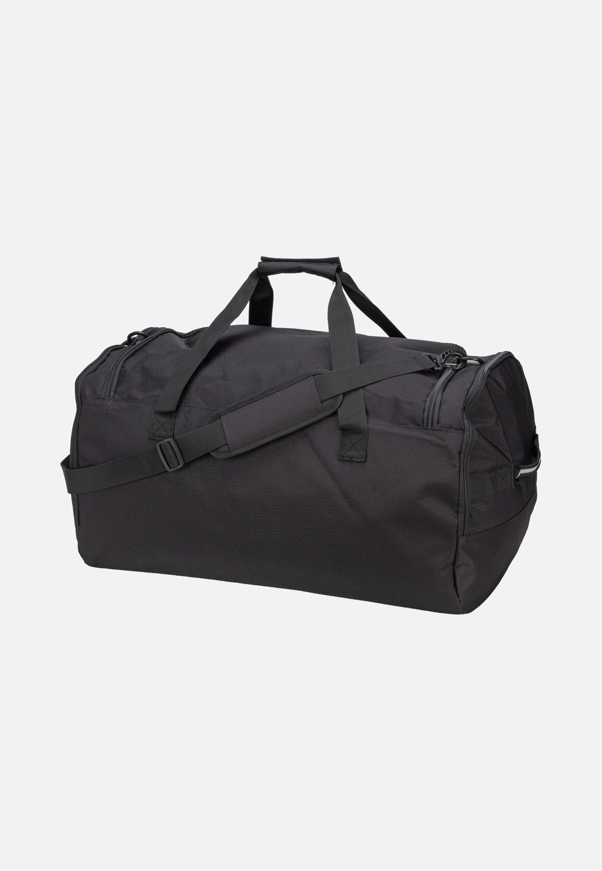 travelite Kick Off L Black Dufflebag