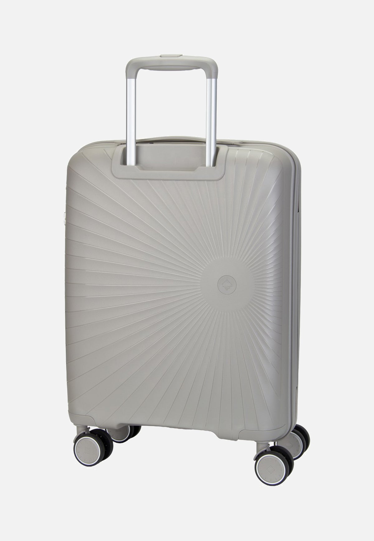 travelite x Tamaris Voyaage Trolley 4w S Sand Koffer