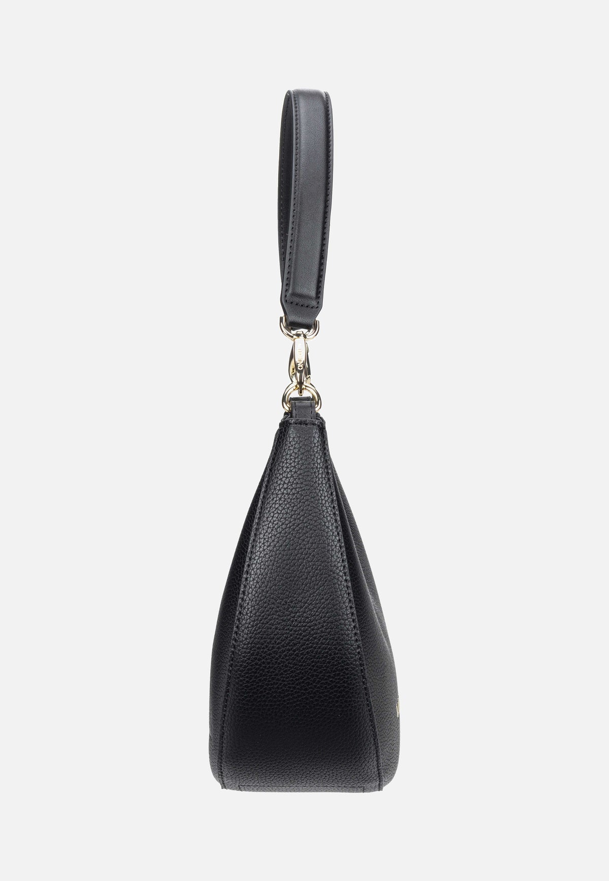 Valentino Alexia 808 Nero Hobo Bag