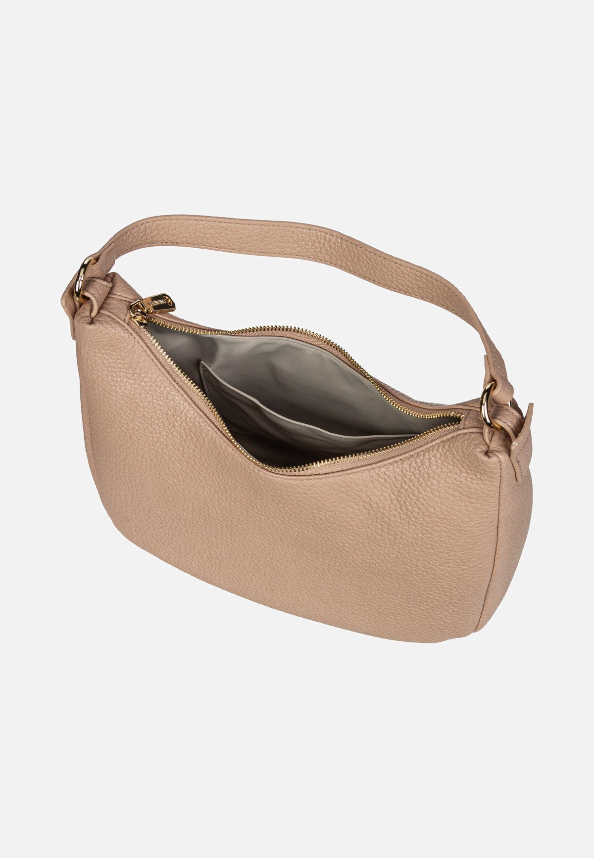 Valentino Blossom RE P207 Beige Schultertasche