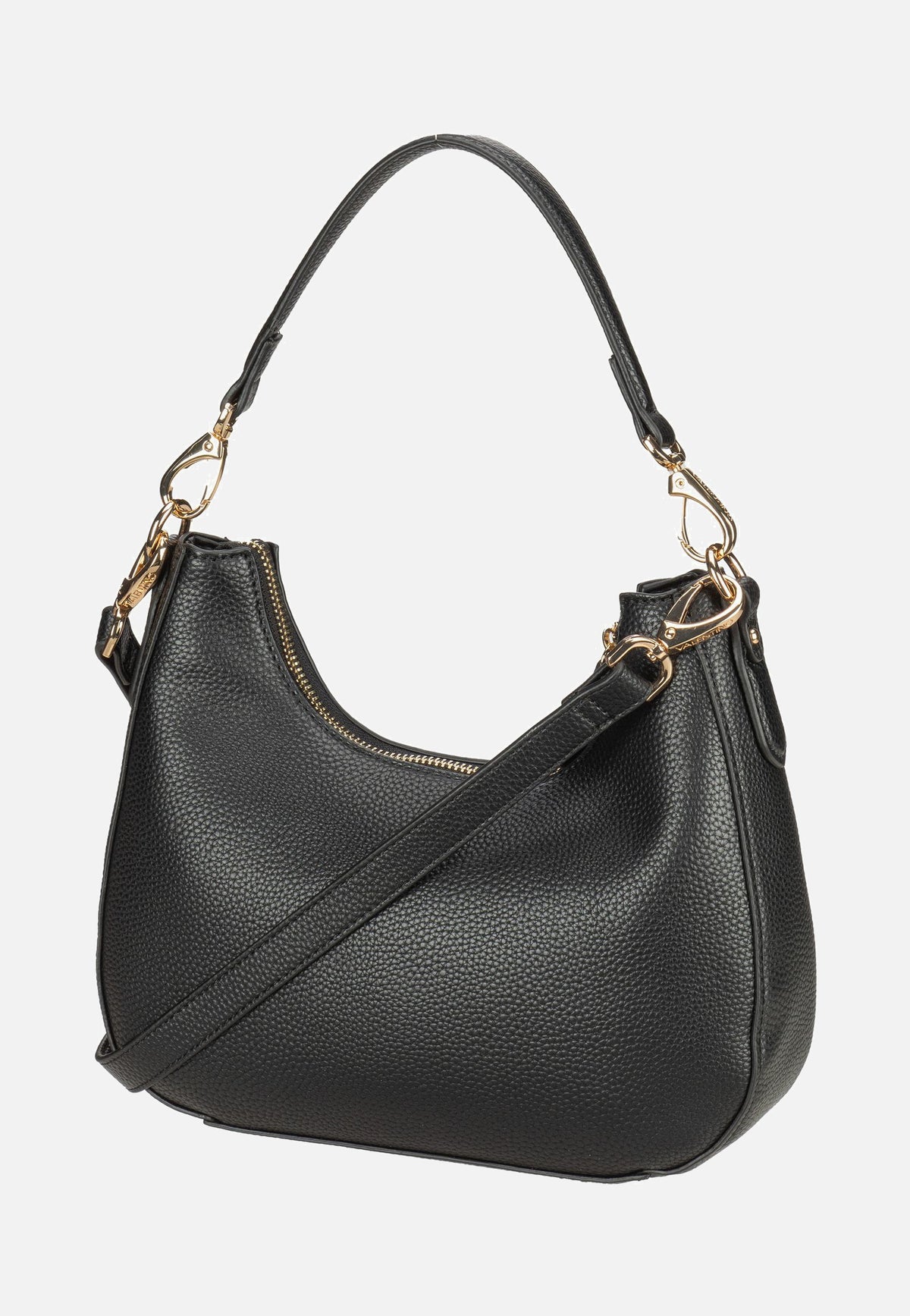 Valentino Brixton X06 Nero Abendtasche