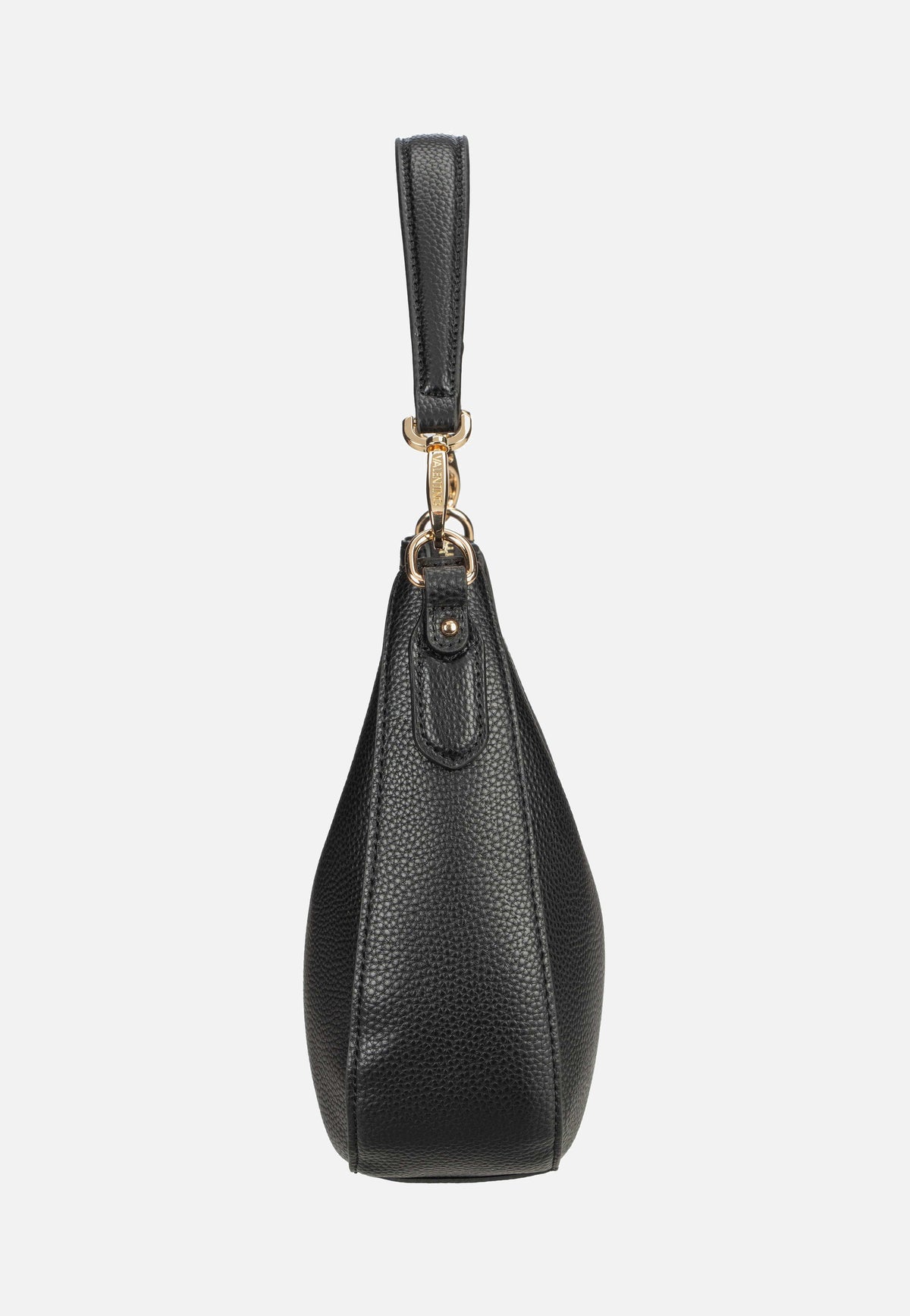 Valentino Brixton X06 Nero Abendtasche