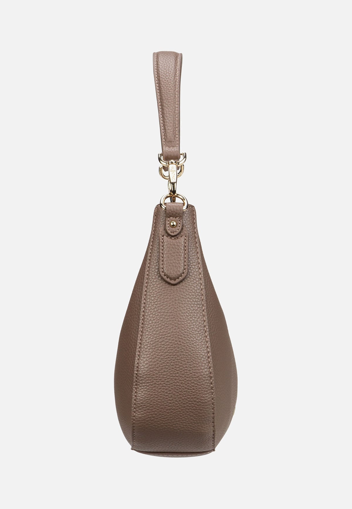 Valentino Brixton X06 Taupe Abendtasche