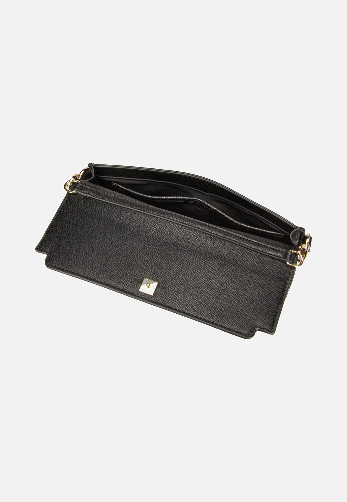 Valentino Fae RE D17 Nero Crossbody Bag
