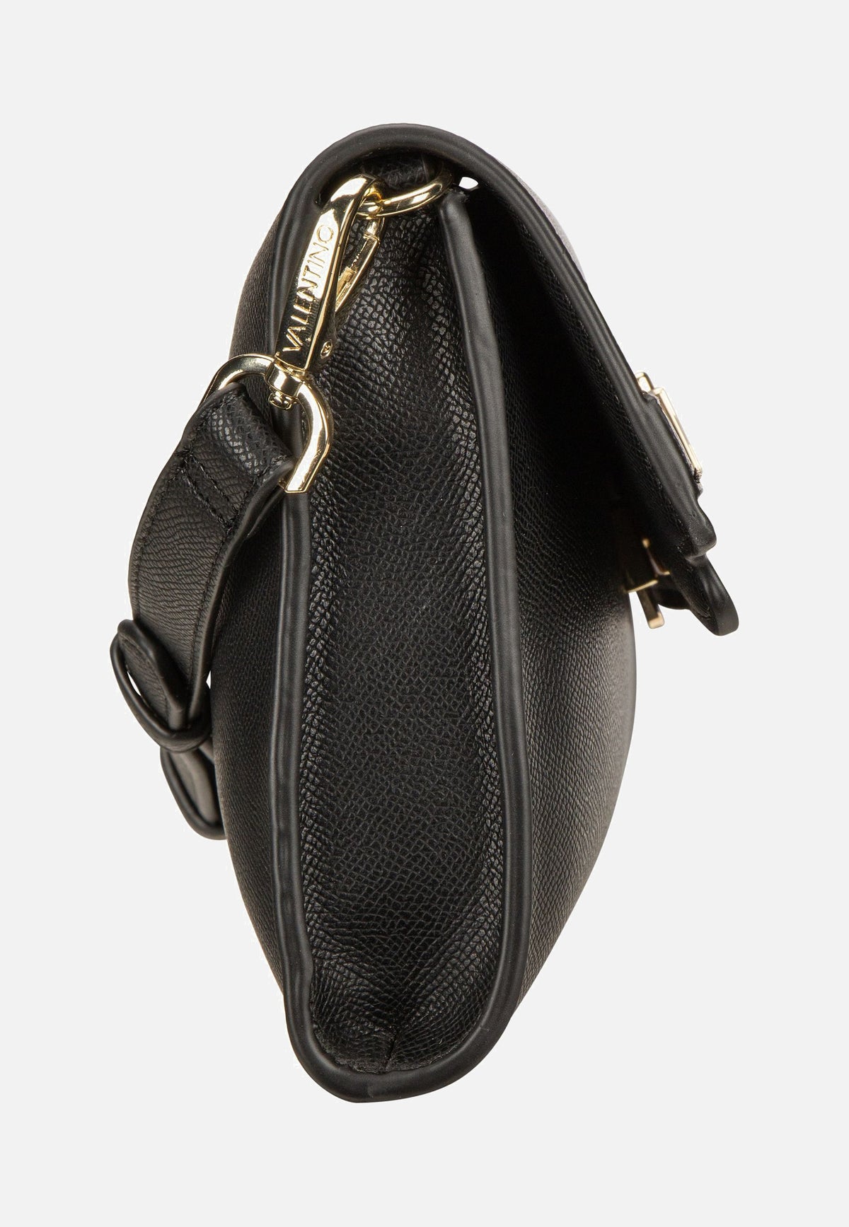 Valentino Fae RE D17 Nero Crossbody Bag