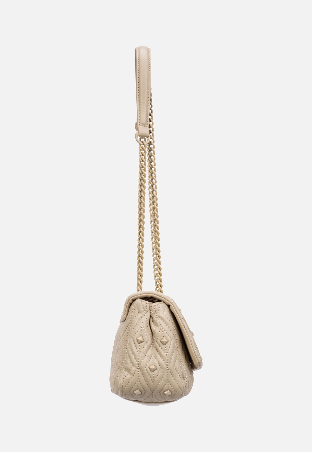 Valentino Joia AC09 Beige Umhängetasche