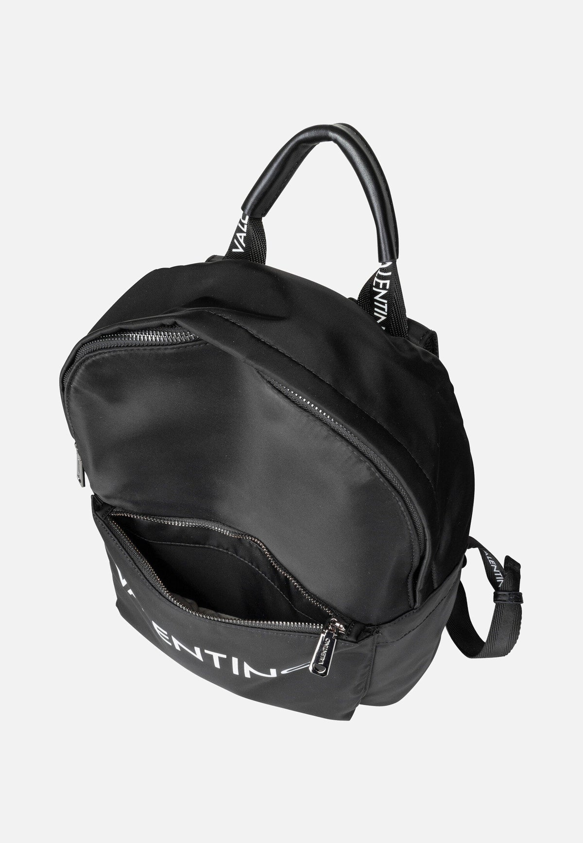 Valentino Kylo 301 Nero Rucksack