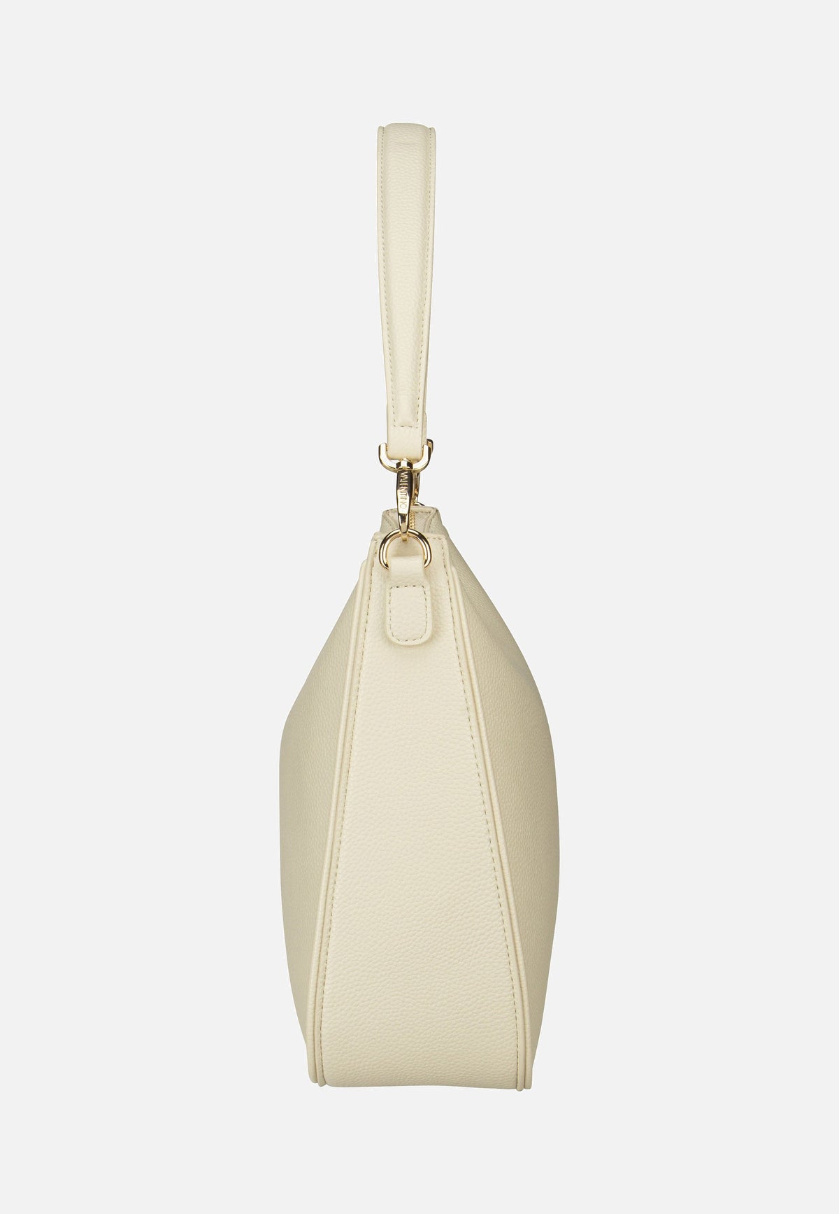 Valentino Never GL07 Ecru Schultertasche