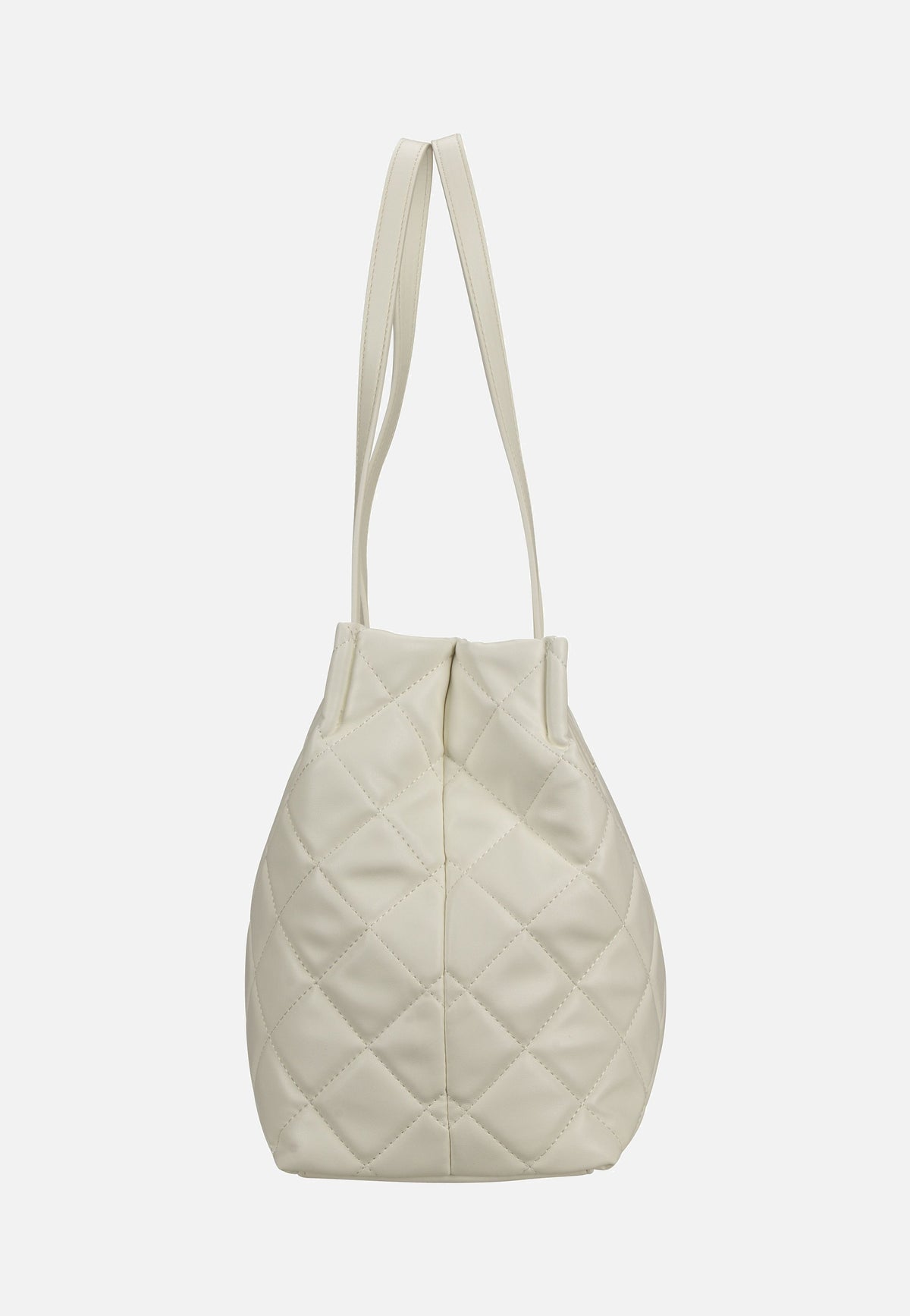 Valentino Ocarina K10R Bianco Shopper
