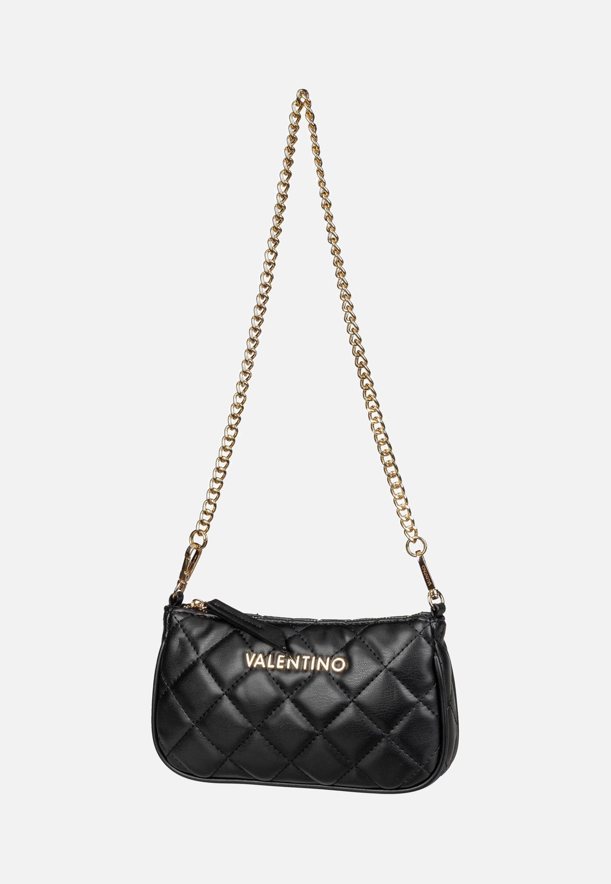 Valentino Ocarina K24R Nero Crossbody Bag