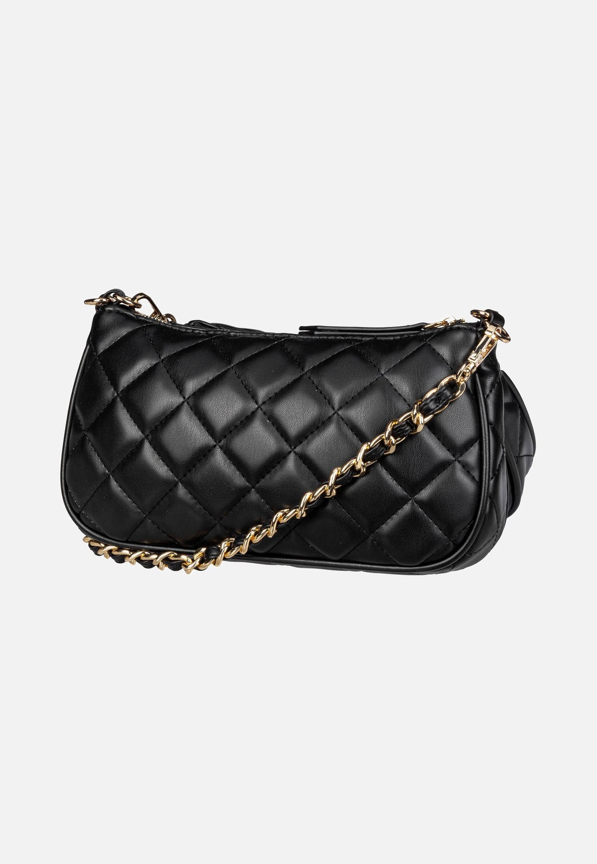 Valentino Ocarina K24R Nero Crossbody Bag