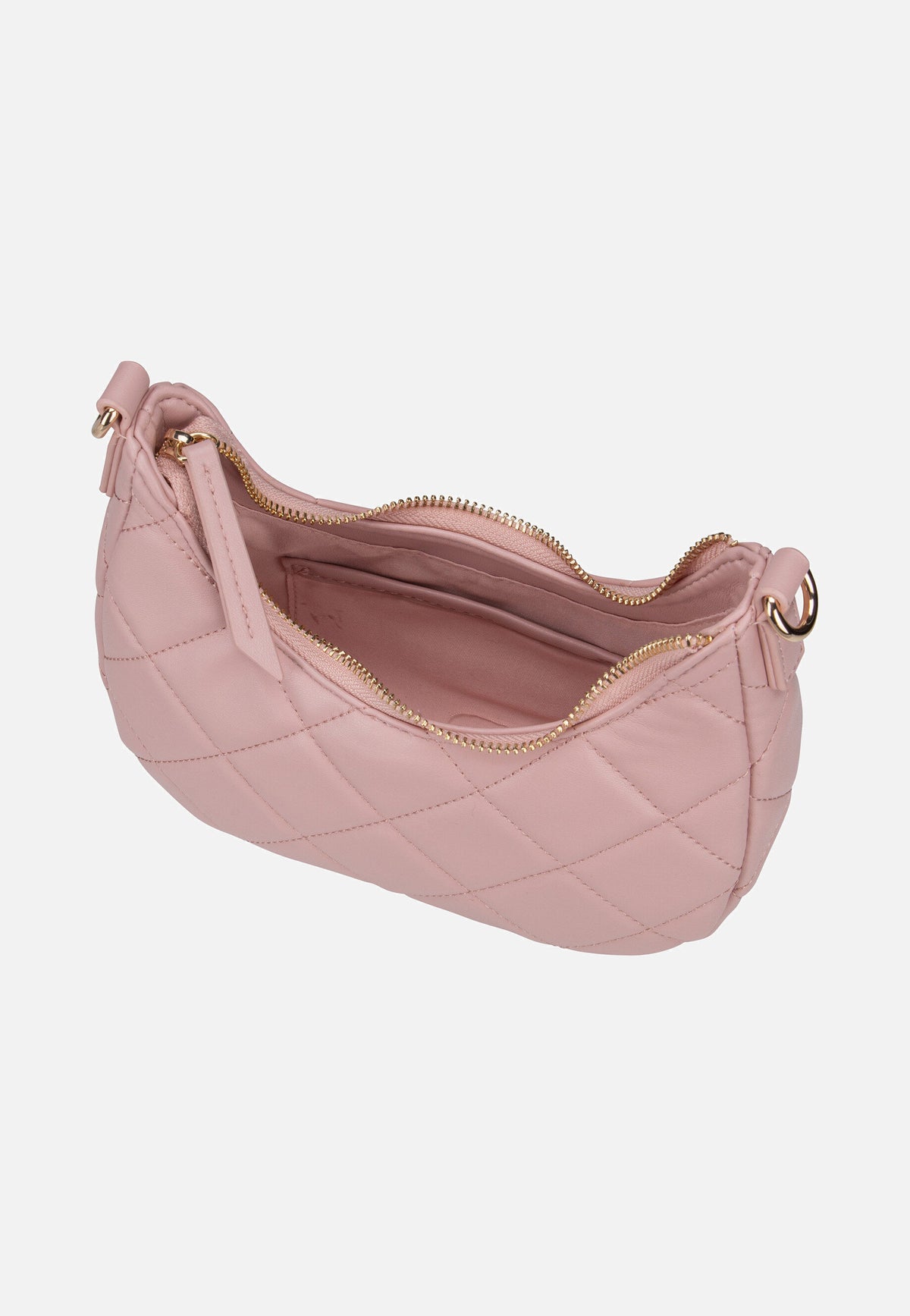 Valentino Ocarina K45R Cipria Schultertasche