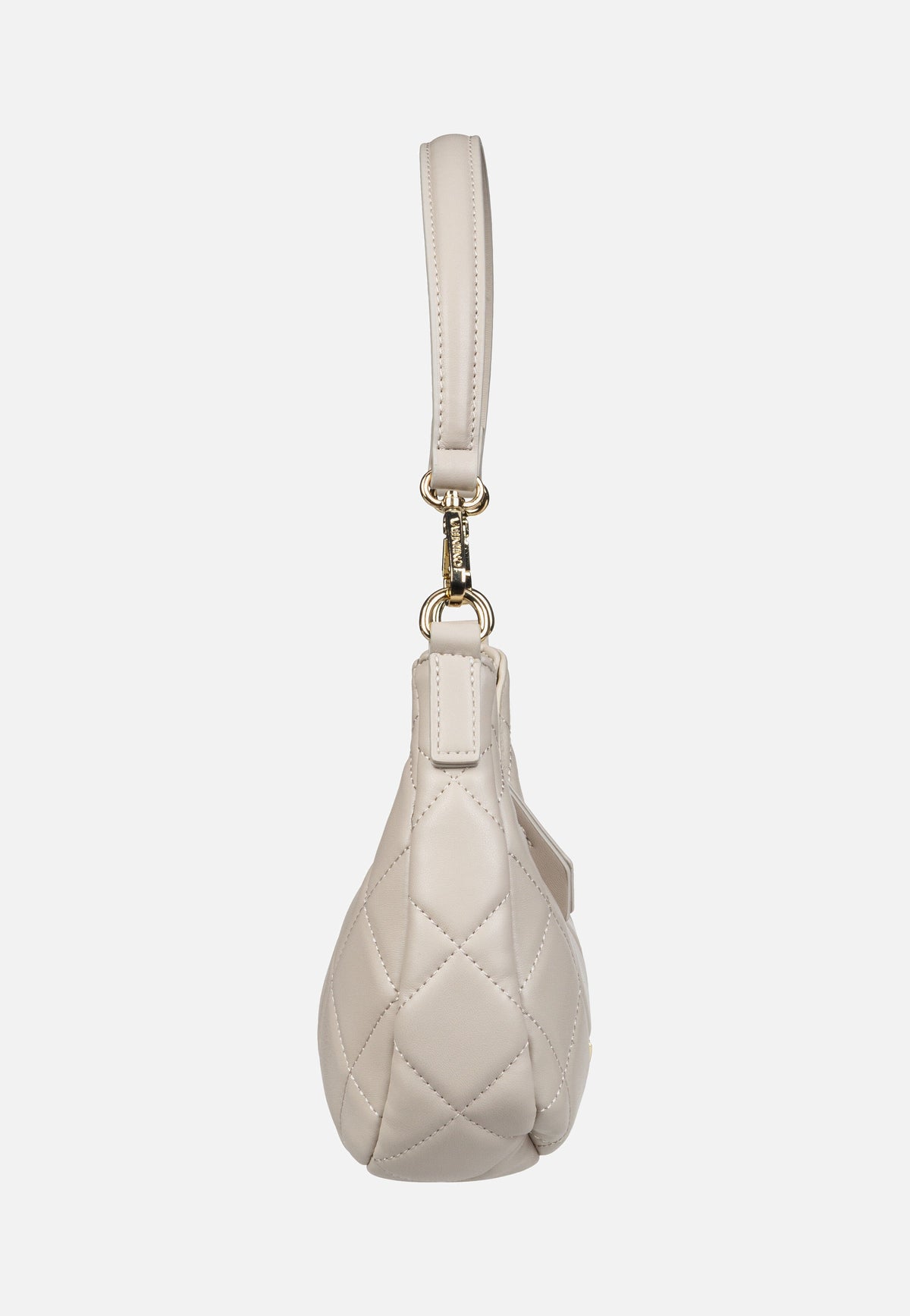 Valentino Ocarina K45R Ecru Schultertasche