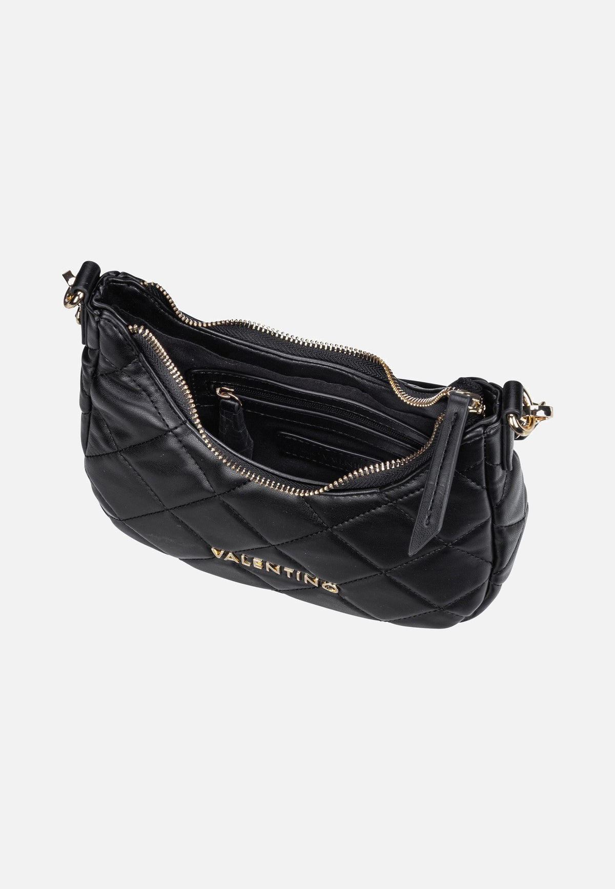 Valentino Ocarina K45R Nero Schultertasche