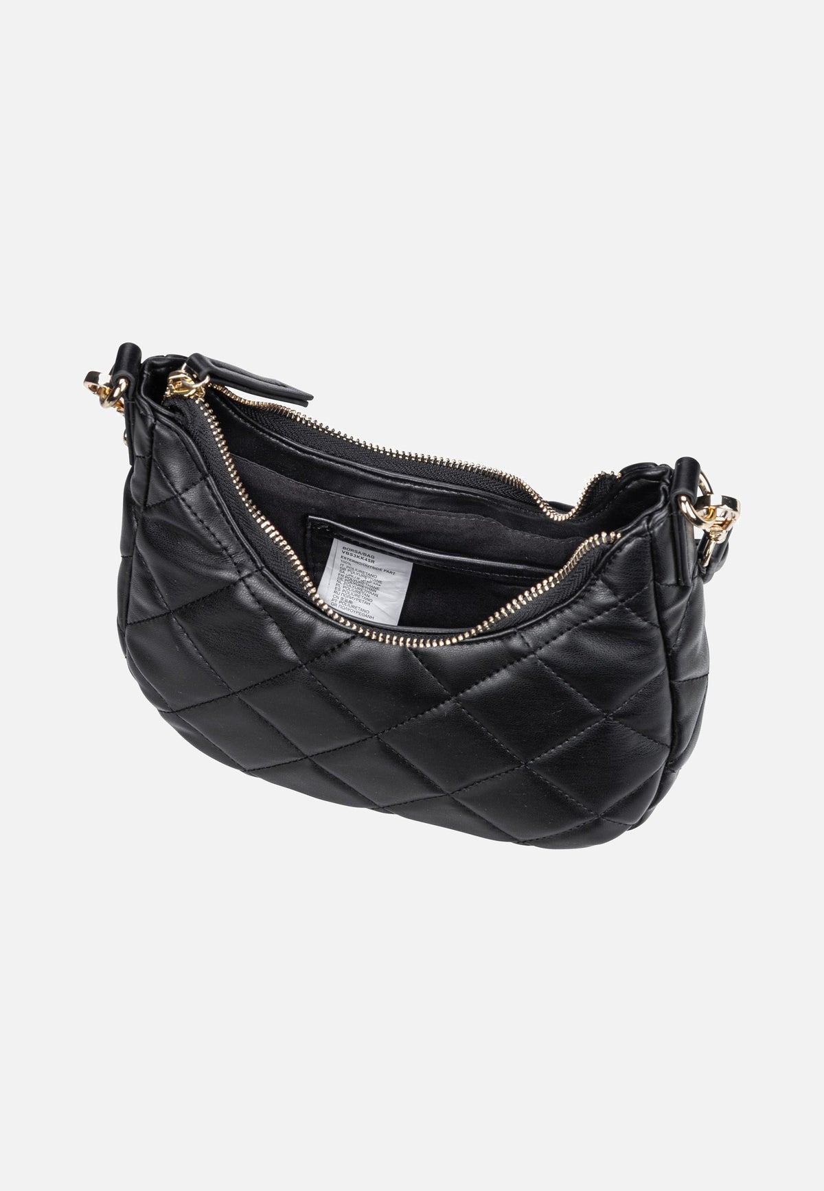 Valentino Ocarina K45R Nero Schultertasche