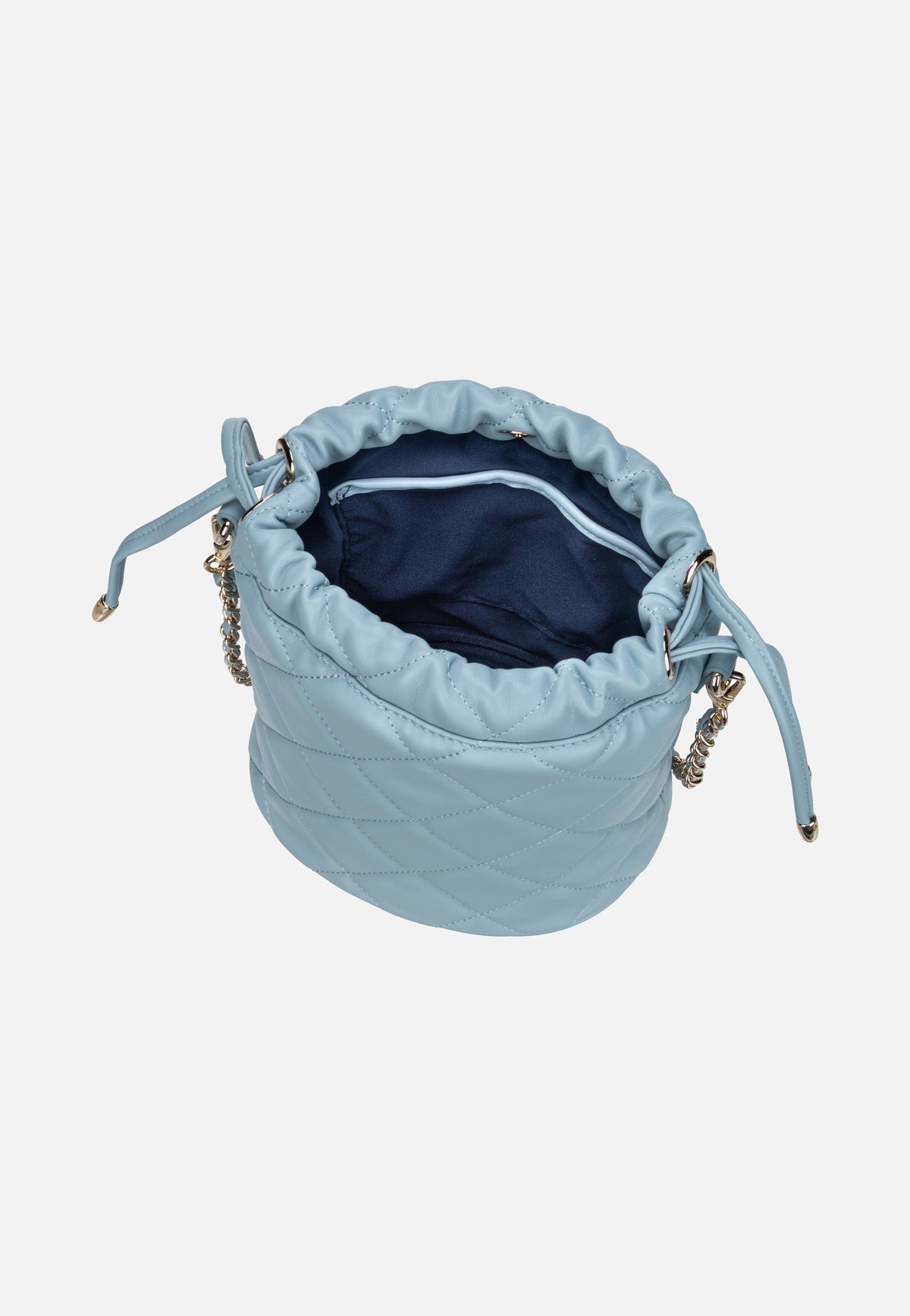 Valentino Ocarina K47R Polvere Beuteltasche