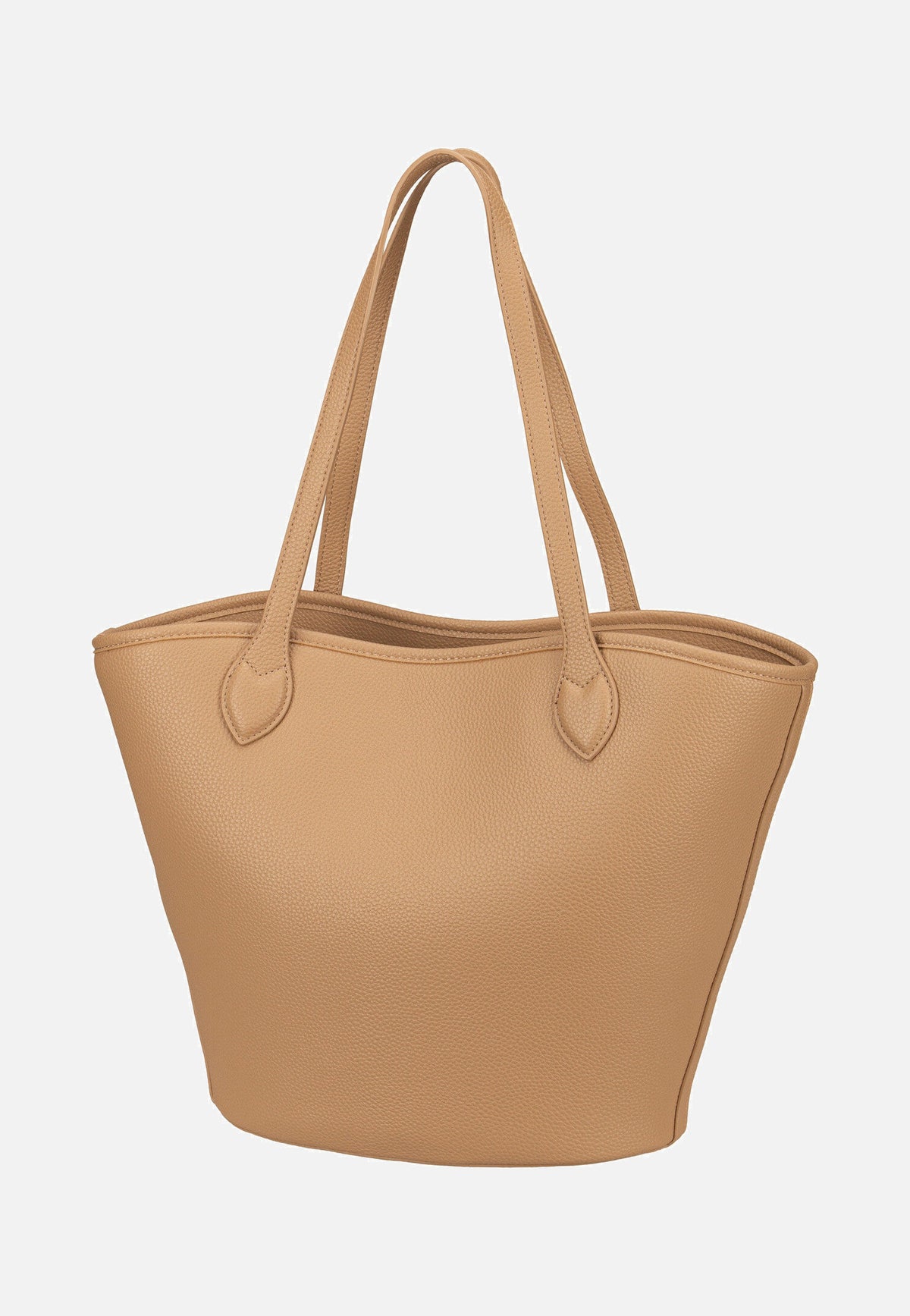 Valentino Special Covent OP02 Beige Shopper
