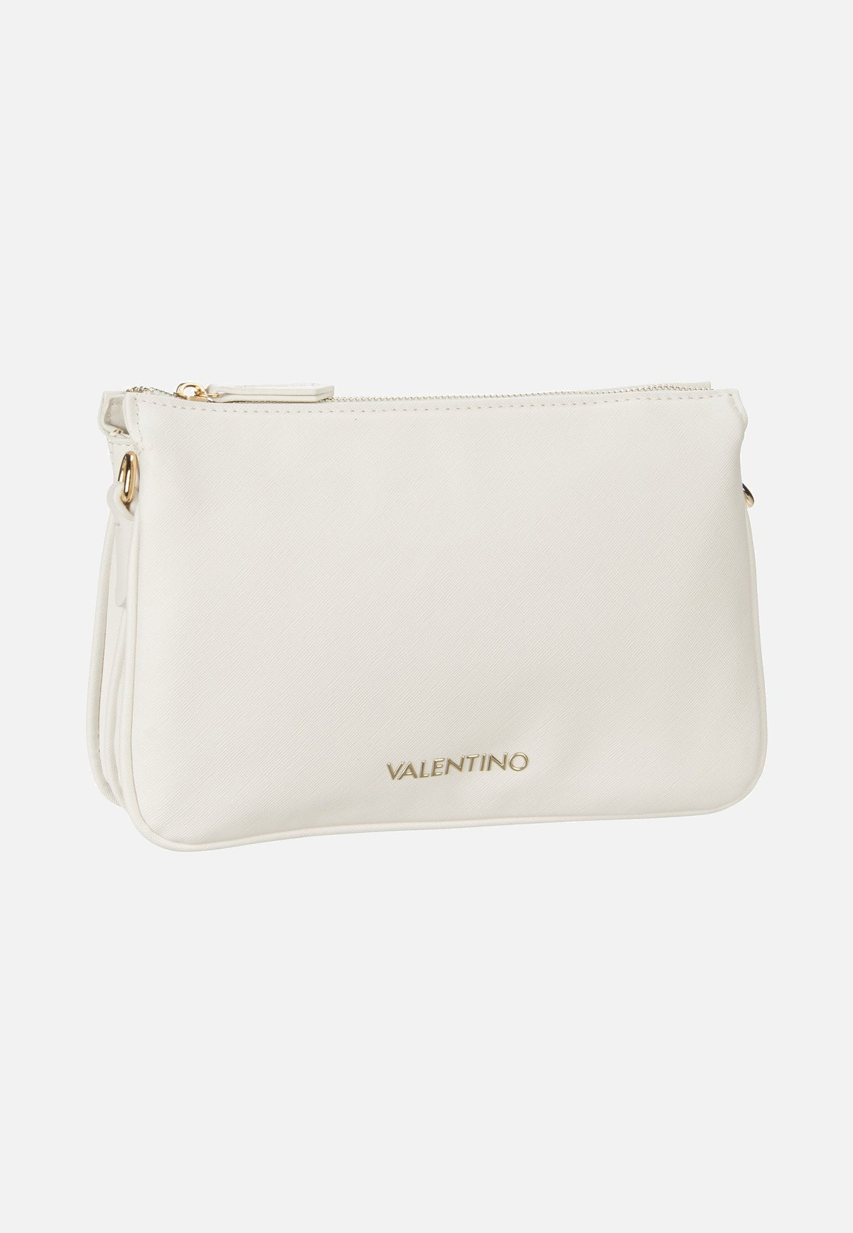 Valentino Zero RE 308 Bianco Crossbody Bag