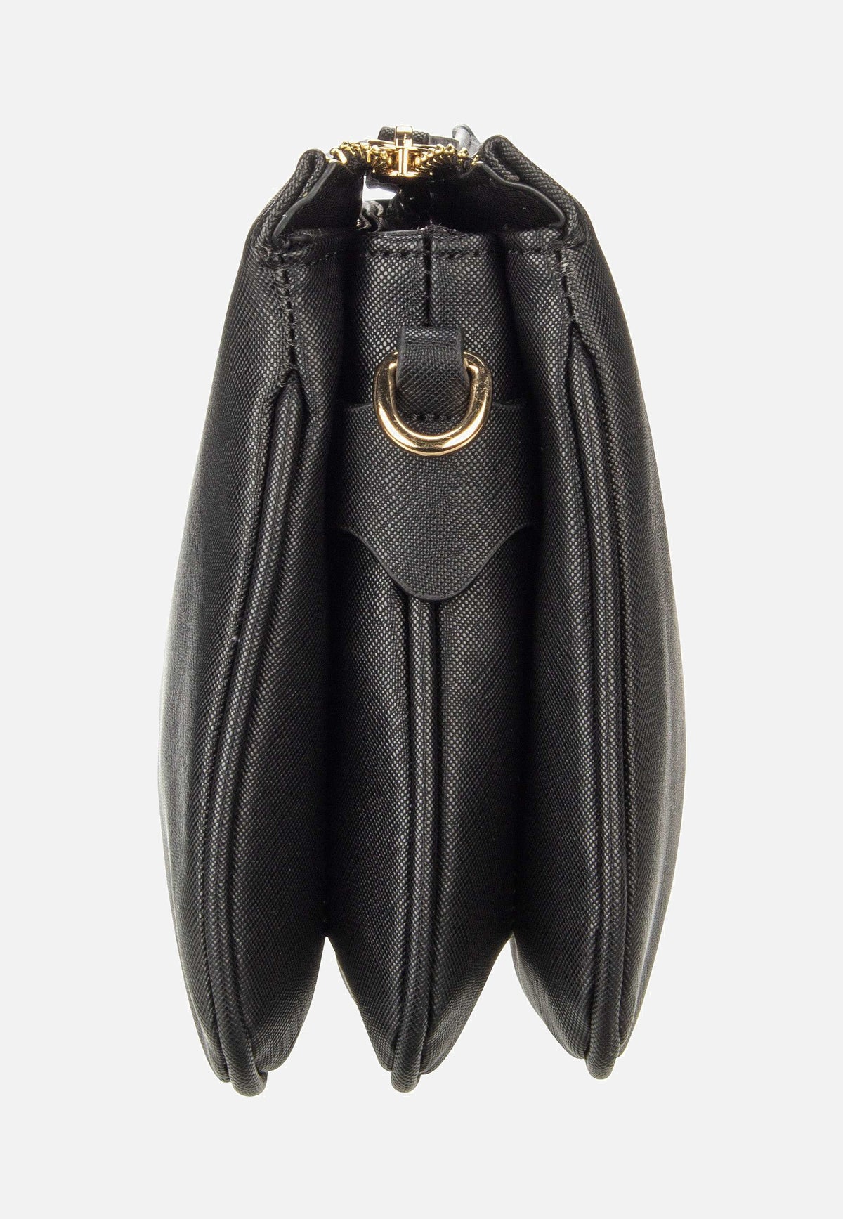Valentino Zero RE 308 Nero Umhängetasche