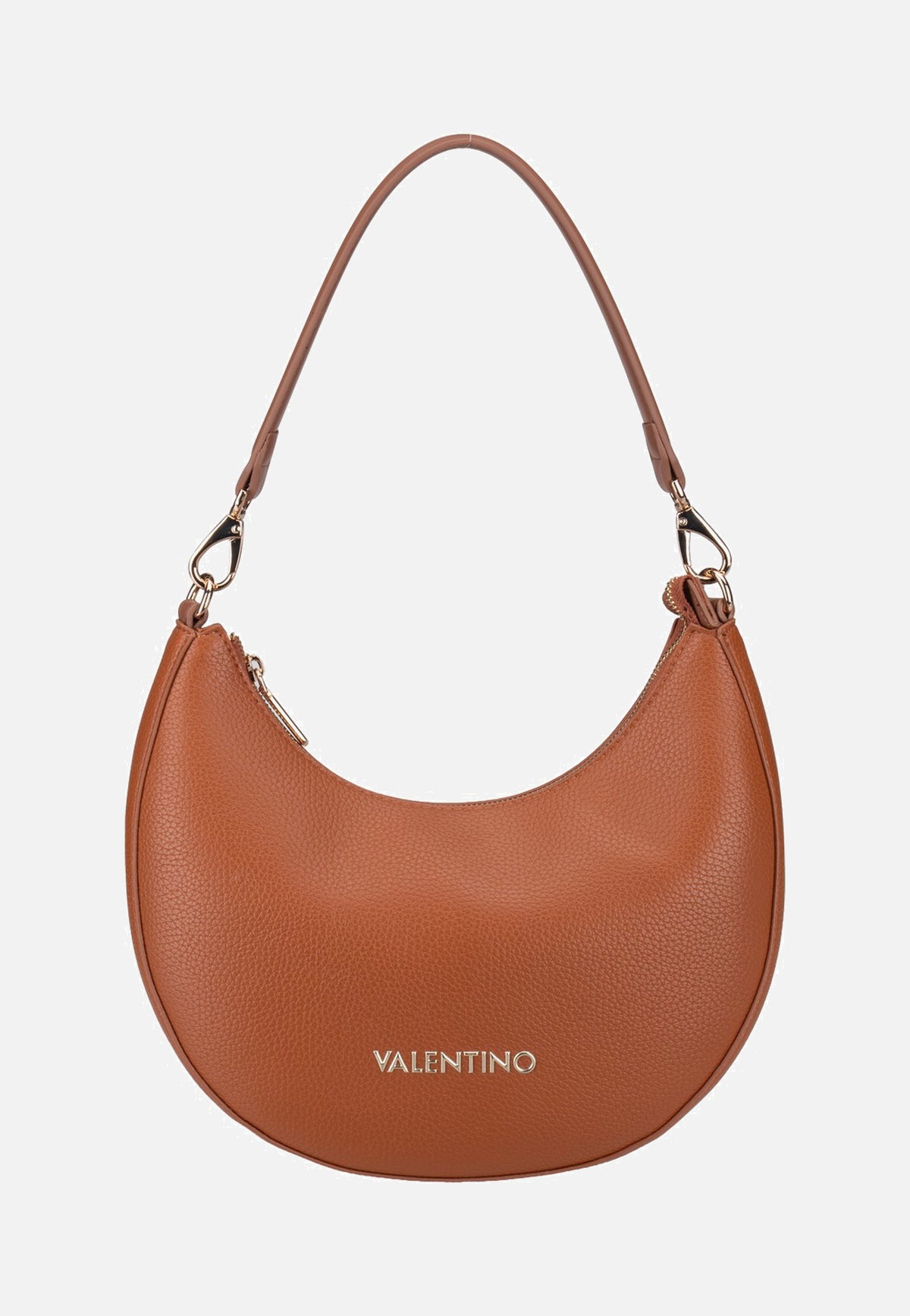 Valentino Alexia 808 Cuoio Hobo Bag