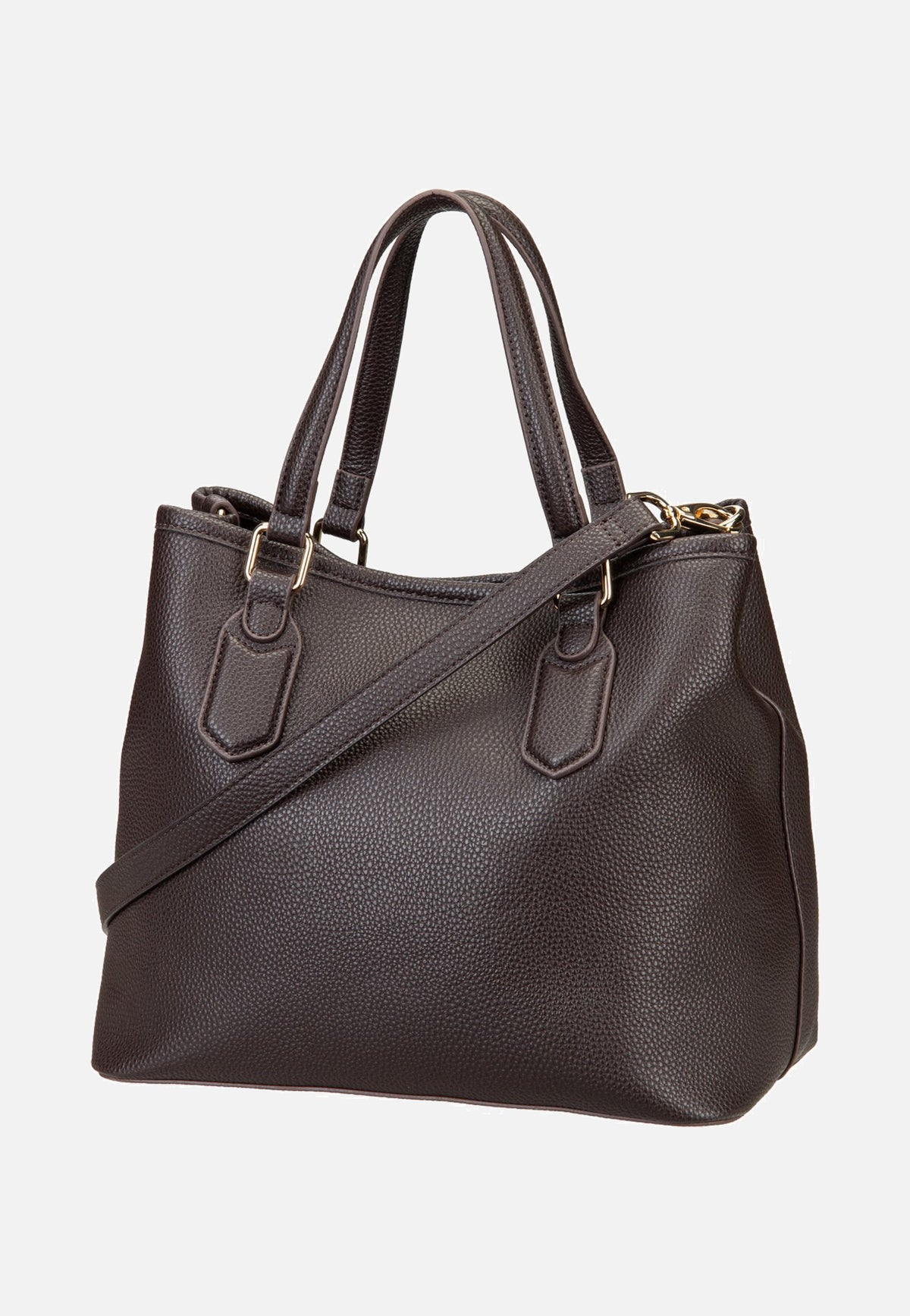 Valentino Brixton X05 Moro Satchel