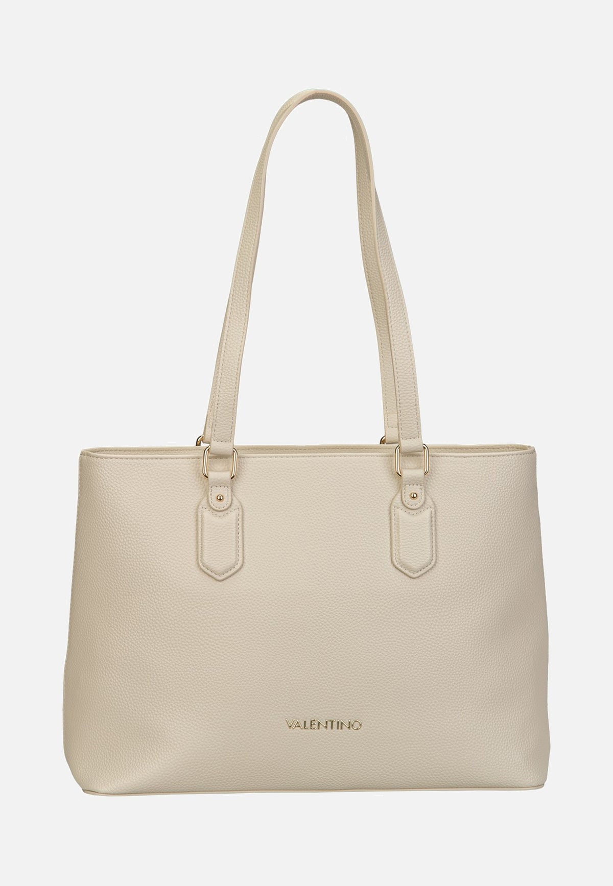 Valentino Brixton X11 Ecru Shopper