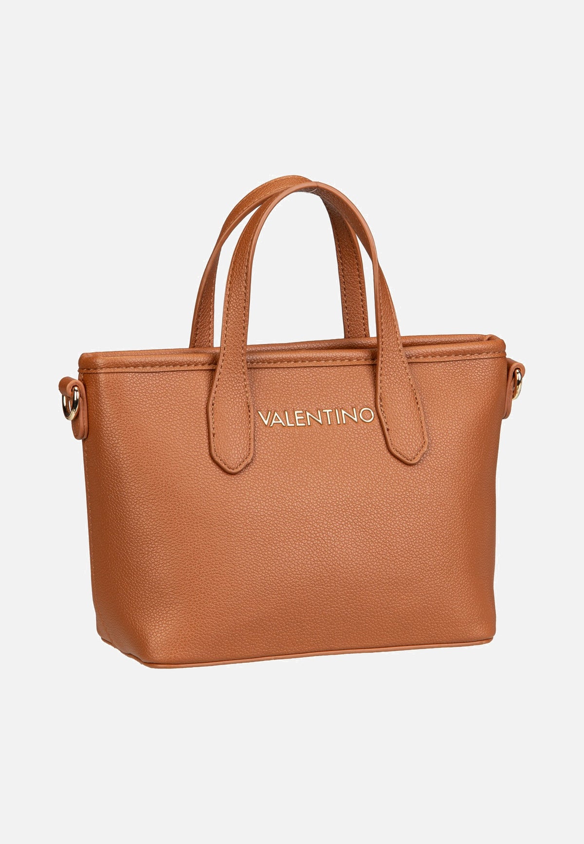 Valentino Dea Re M06 Cuoio Tote Bag