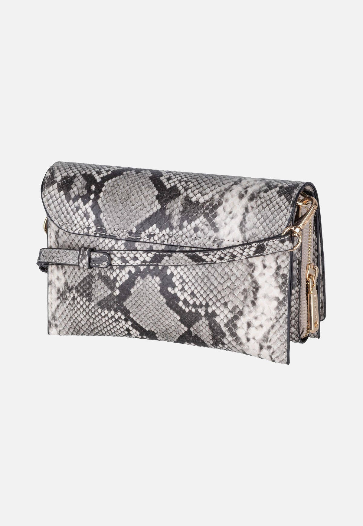 Valentino Ember E17P Roccia Crossbody Bag