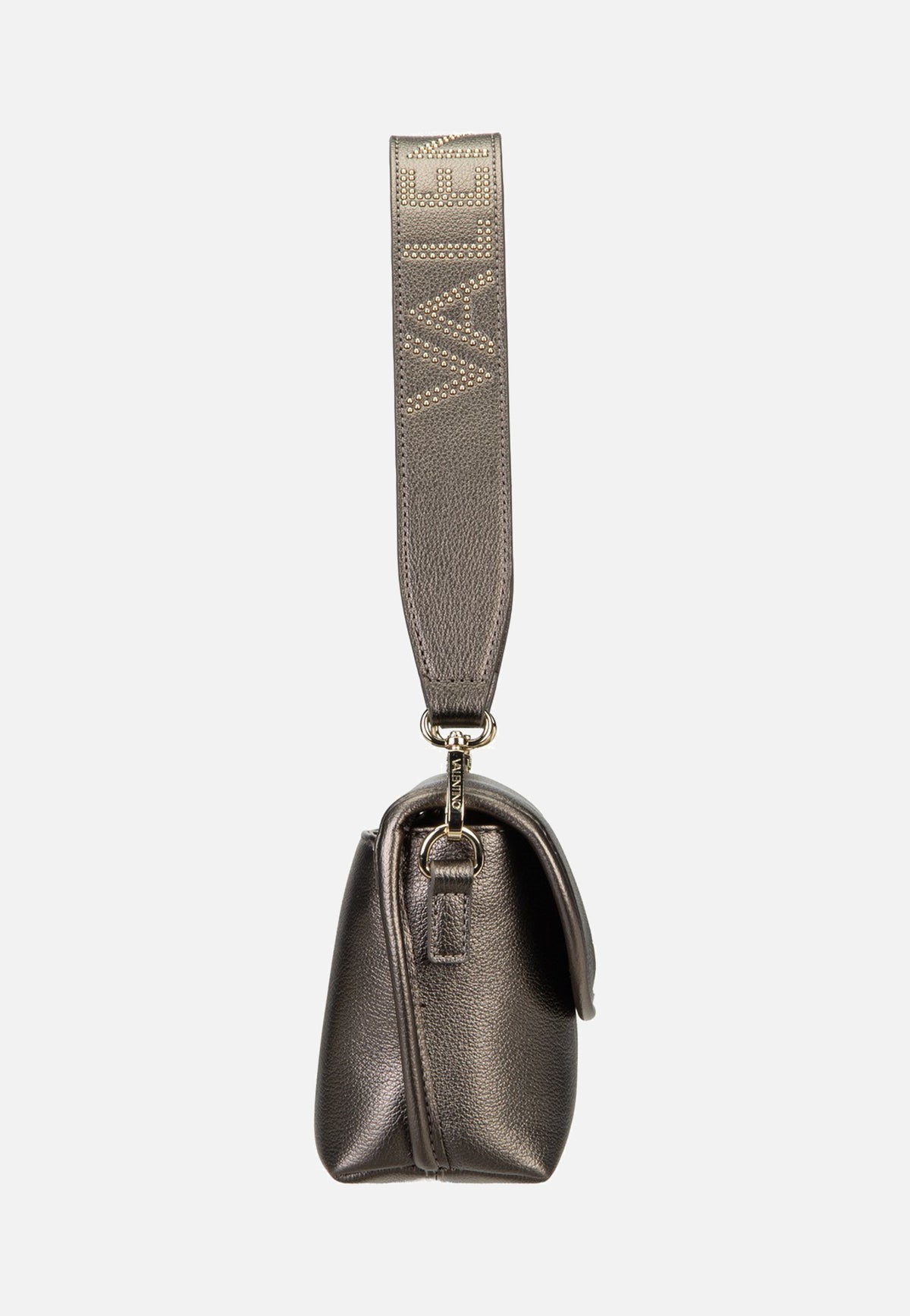 Valentino Hail 9309 Cannafucil Crossbody Bag