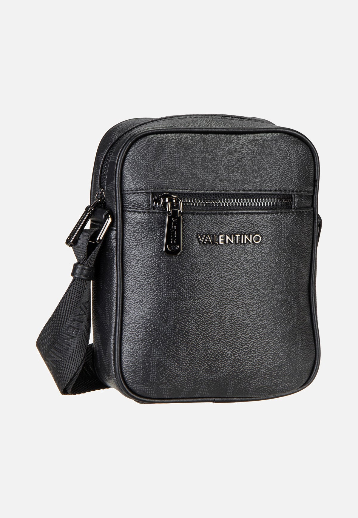 Valentino King RE Q21 Nero Crossbody Bag