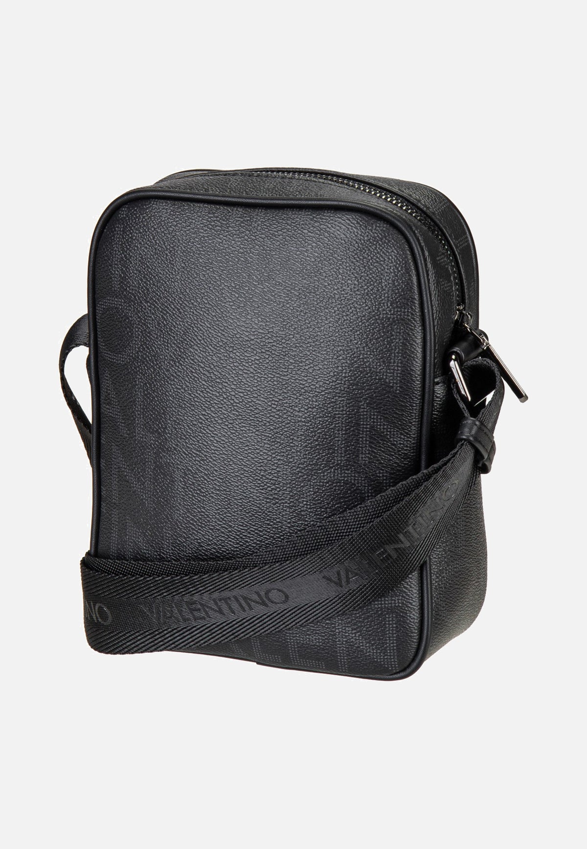 Valentino King RE Q21 Nero Crossbody Bag