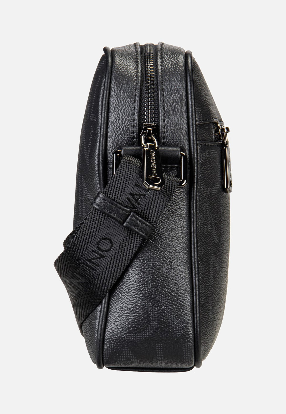 Valentino King RE Q21 Nero Crossbody Bag