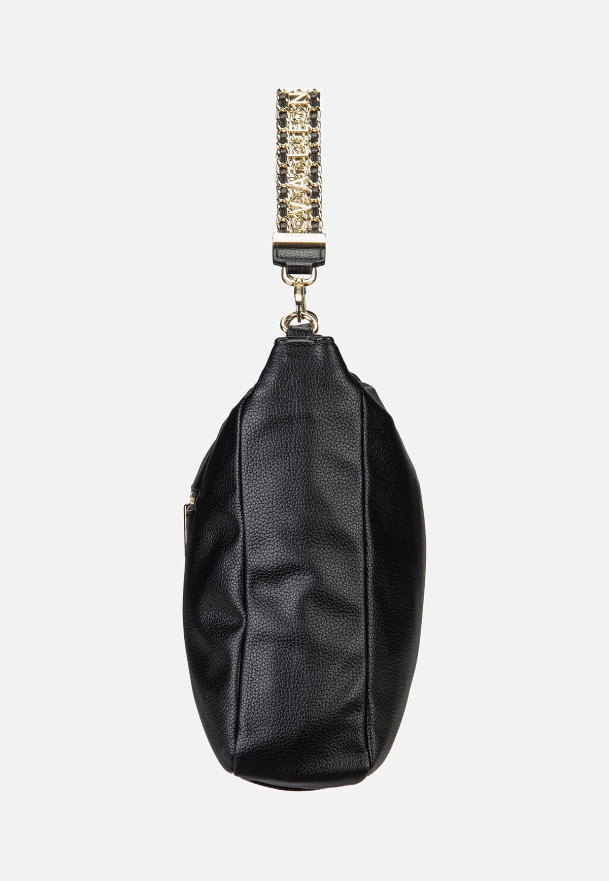Valentino Lena G07 Nero Hobo Bag