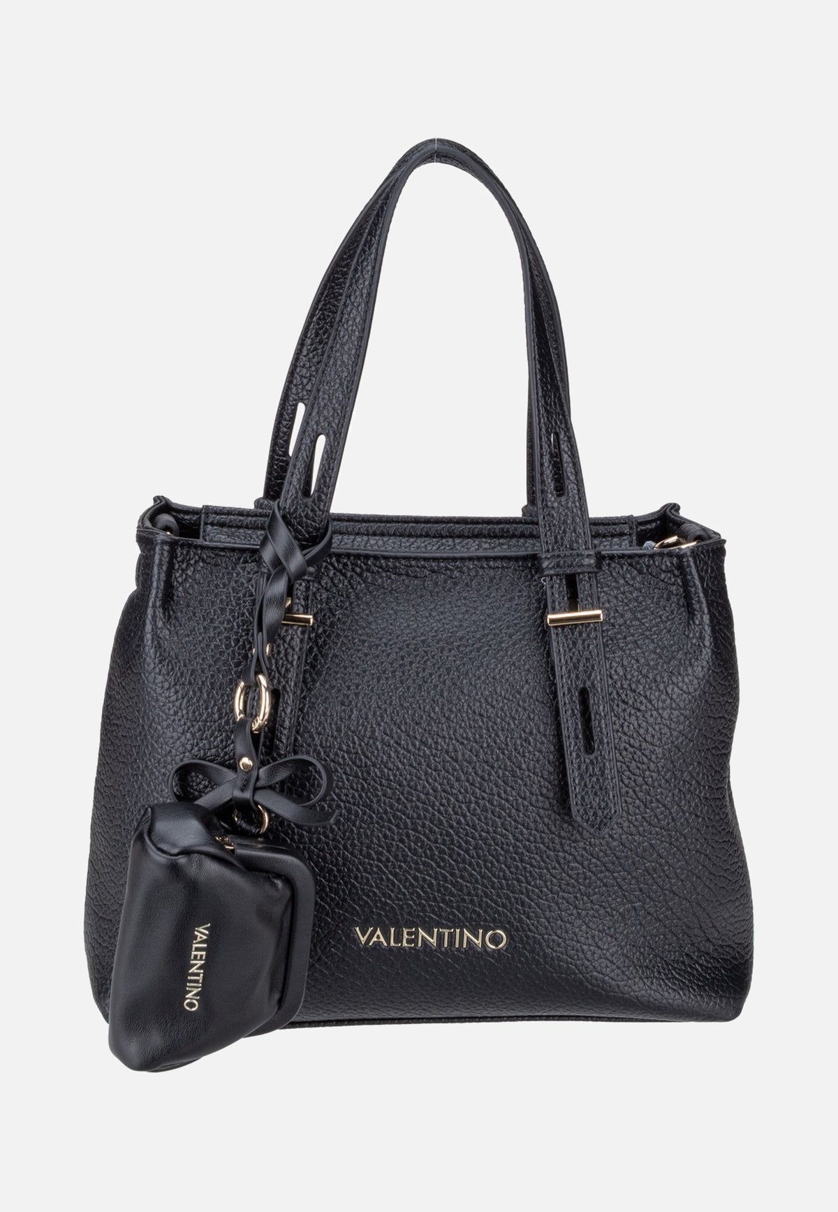 Valentino Northa Re K04 Nero Tote Bag
