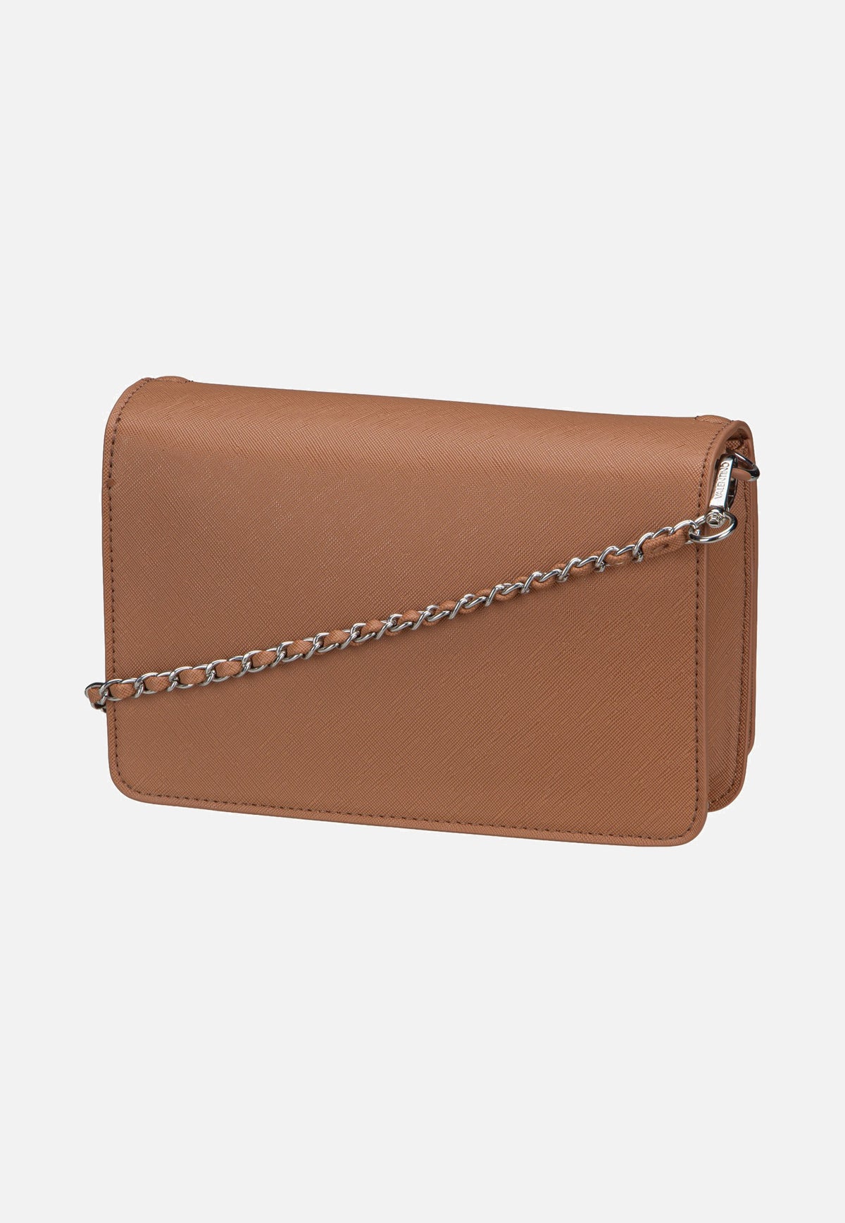Valentino Pandia Re J09 Cuoio Crossbody Bag