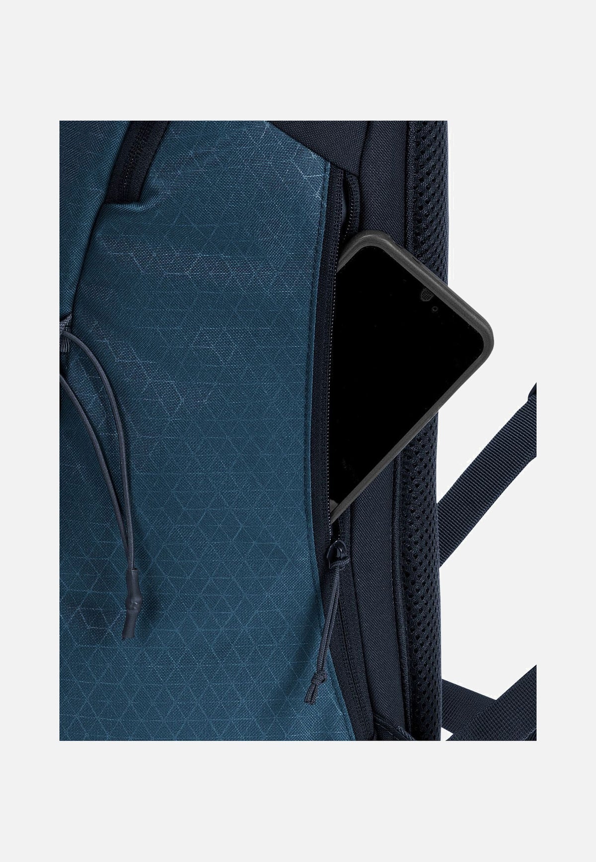 Vaude Agile 20 Baltic Sea Wanderrucksack