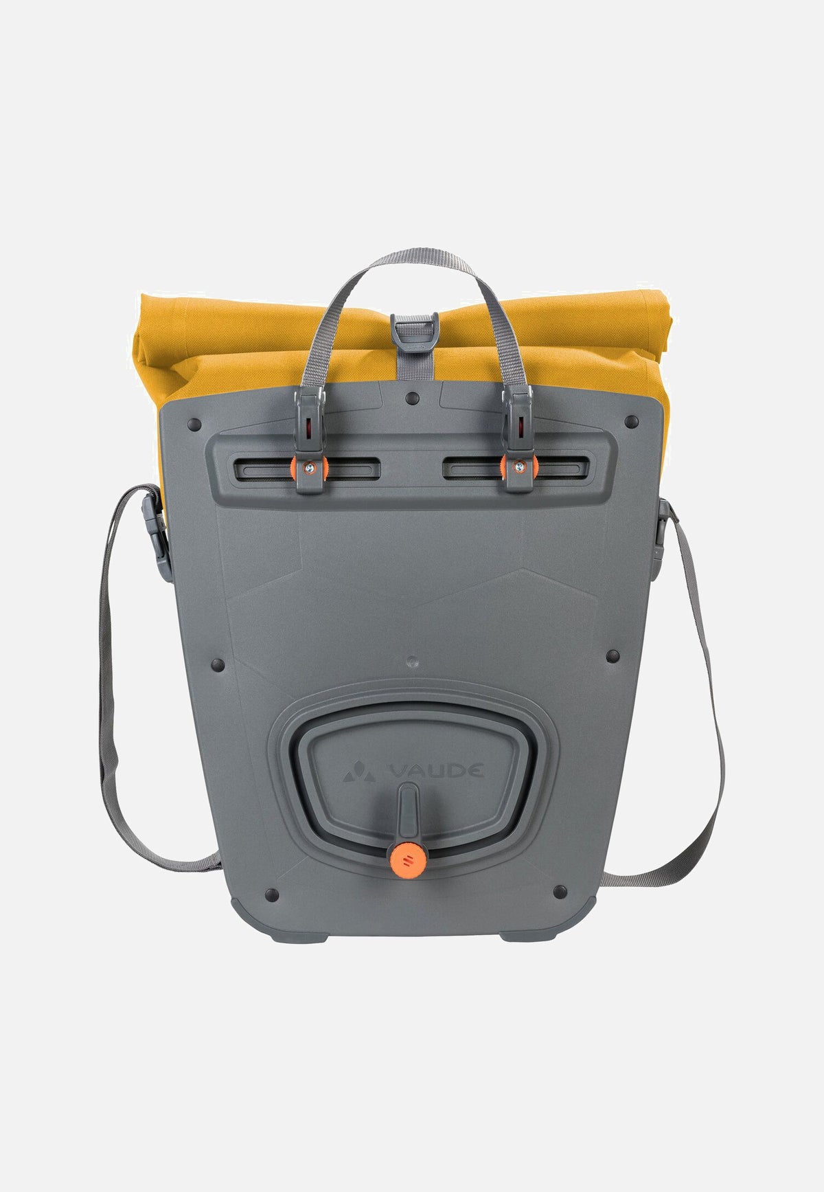 Vaude Aqua Back Deluxe Burnt Yellow Fahrradtasche