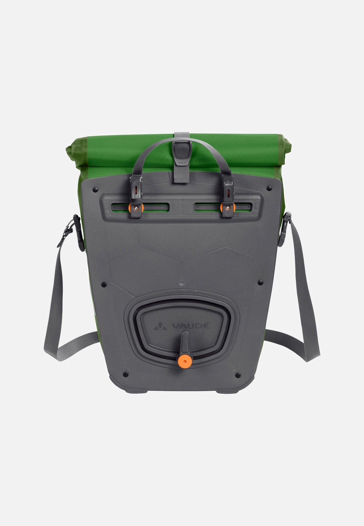 Vaude Aqua Back Parrot Green Fahrradtasche