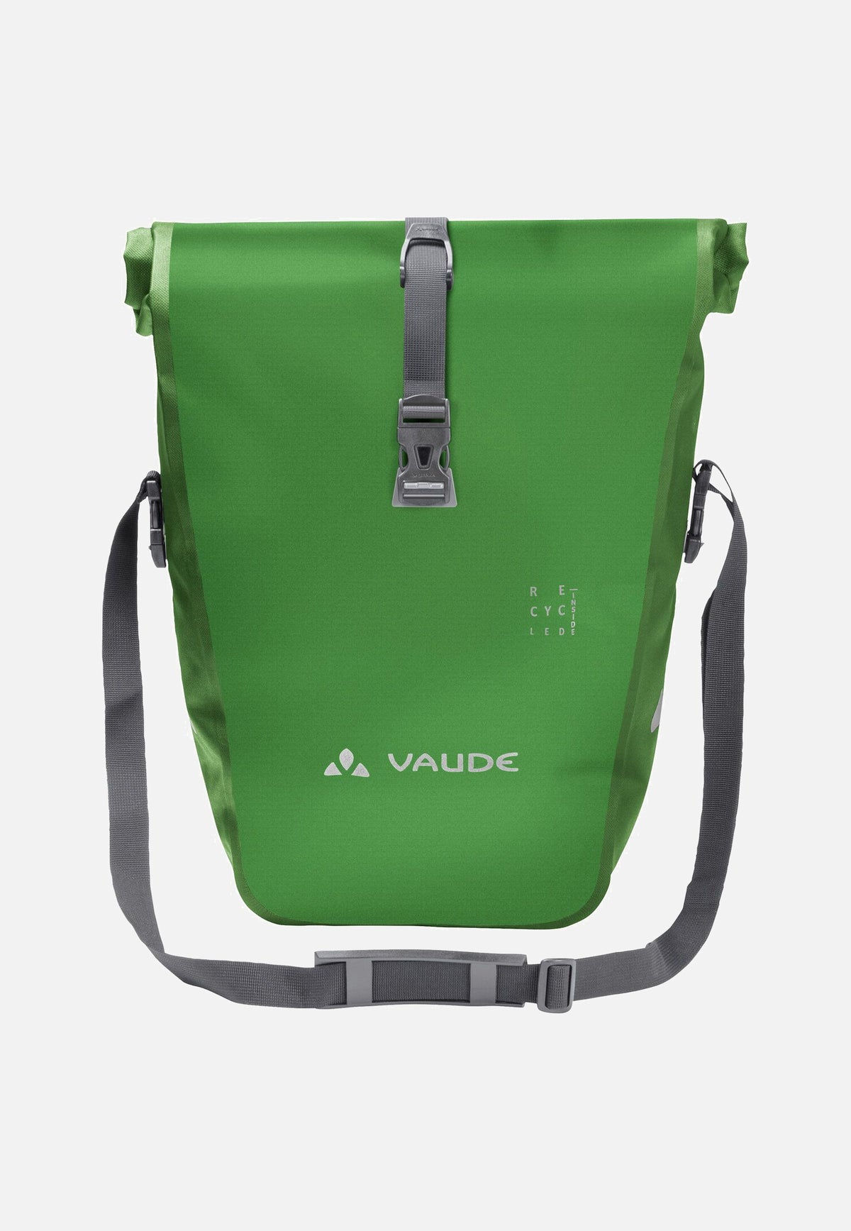 Vaude Aqua Back Parrot Green Fahrradtasche