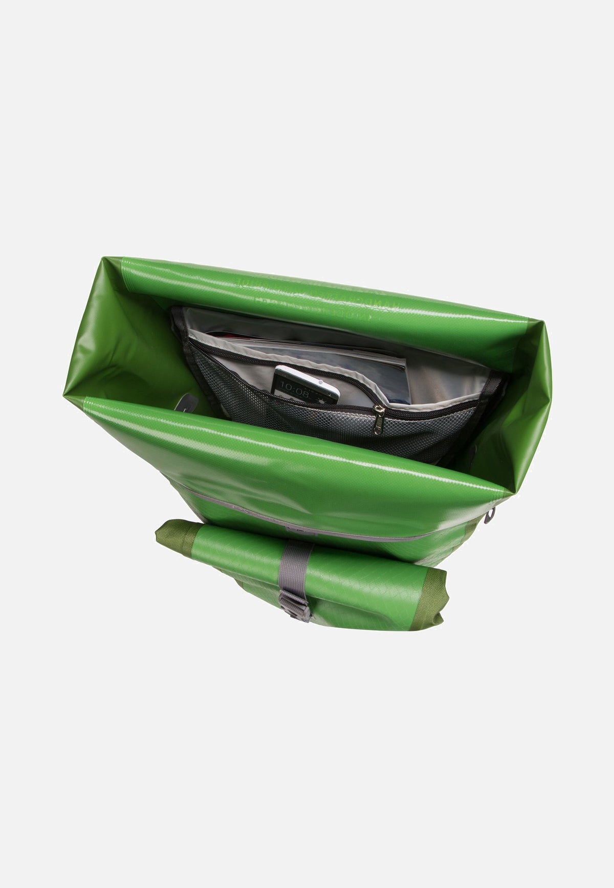 Vaude Aqua Back Plus Parrot Green Fahrradtasche