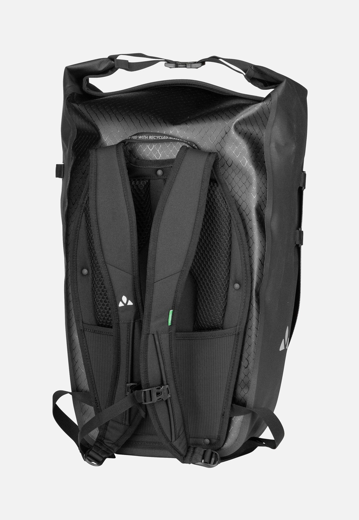 Vaude Aqua Transformer 26 Black Tasche